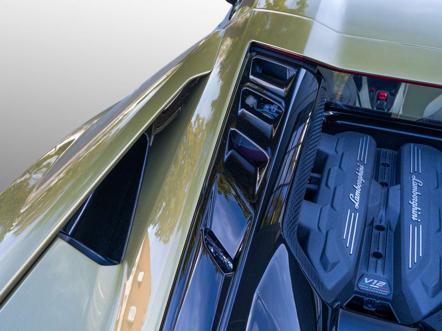 Lamborghini Revuelto - 2024 - Joinsteer - #8