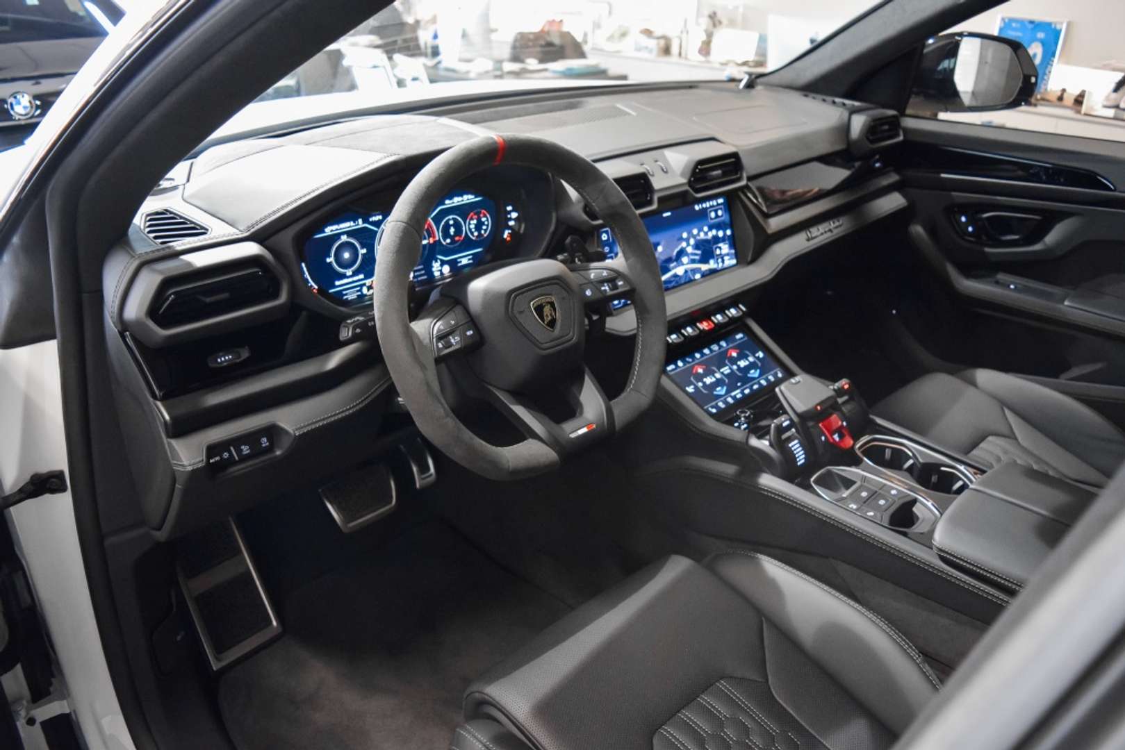 Lamborghini Urus 4.0 V8 Biturbo - 2026 - Joinsteer - #3