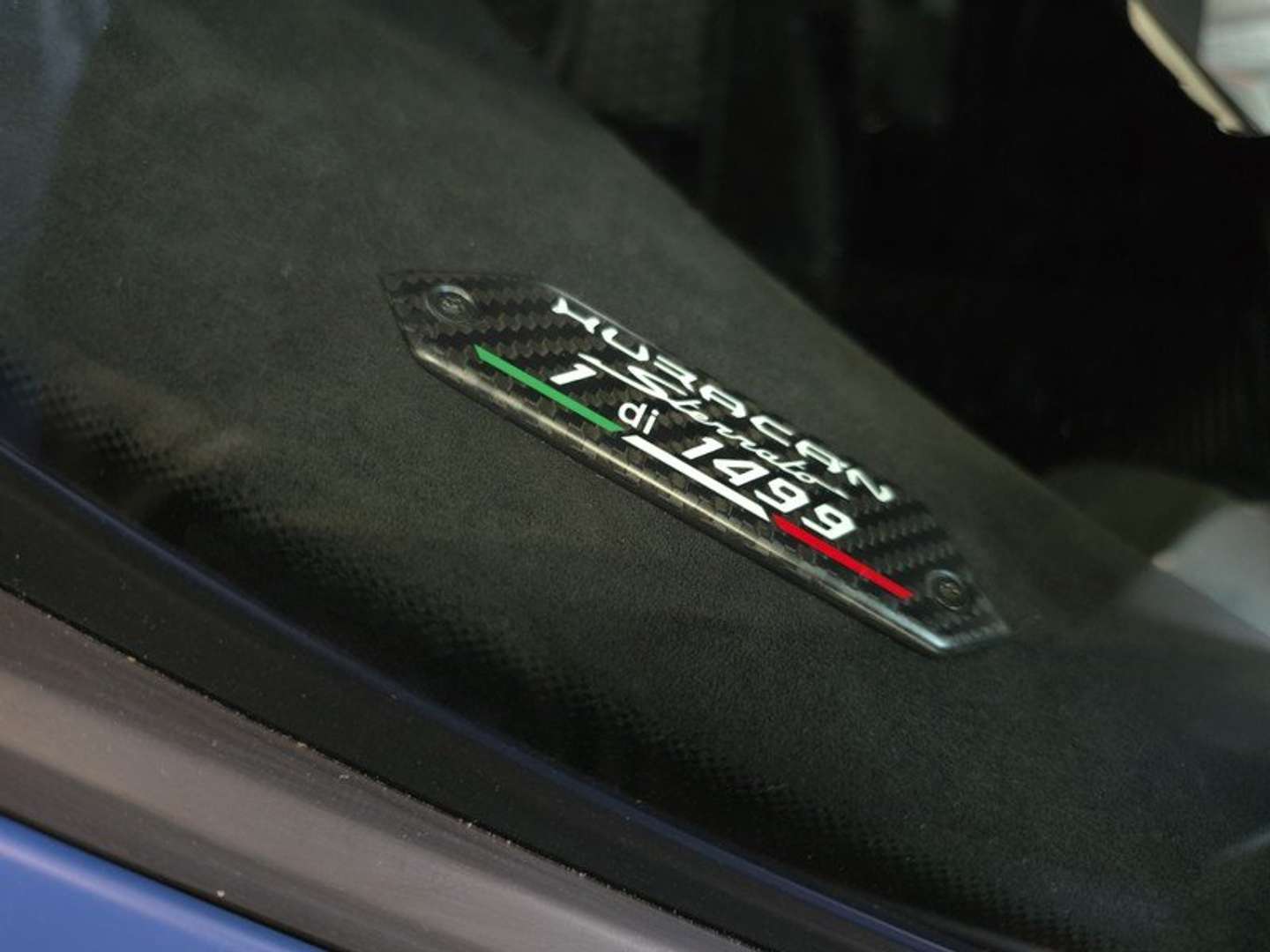 Lamborghini Huracán STO - 2023 - Joinsteer - #12