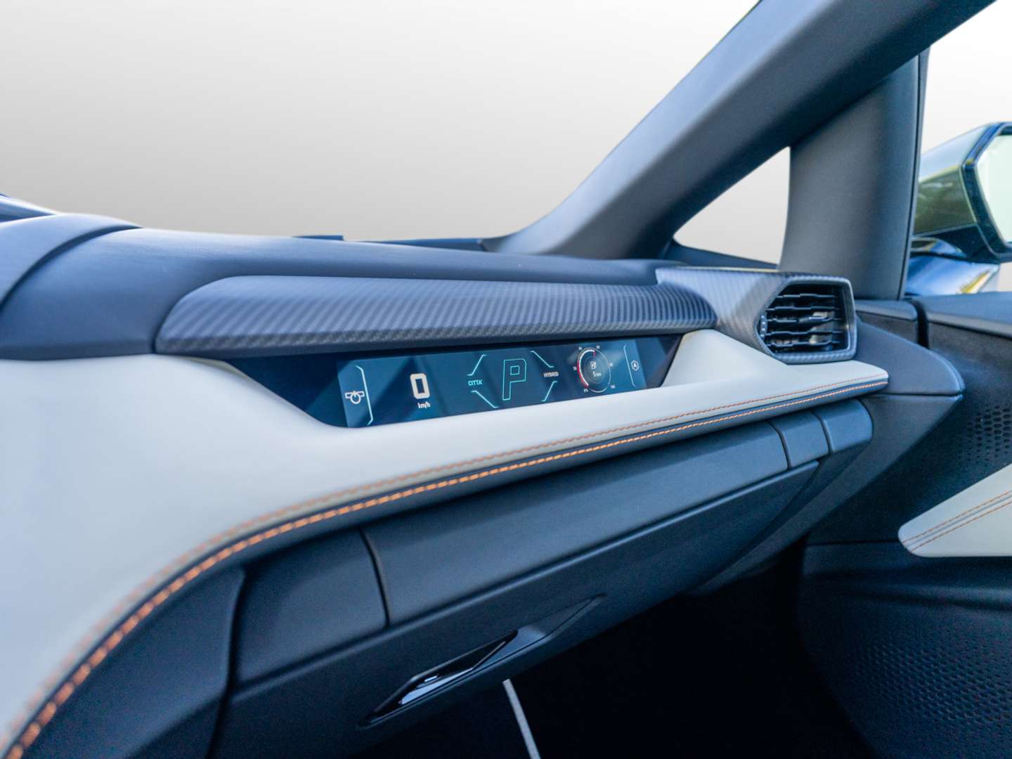 Lamborghini Revuelto - 2024 - Joinsteer - #9