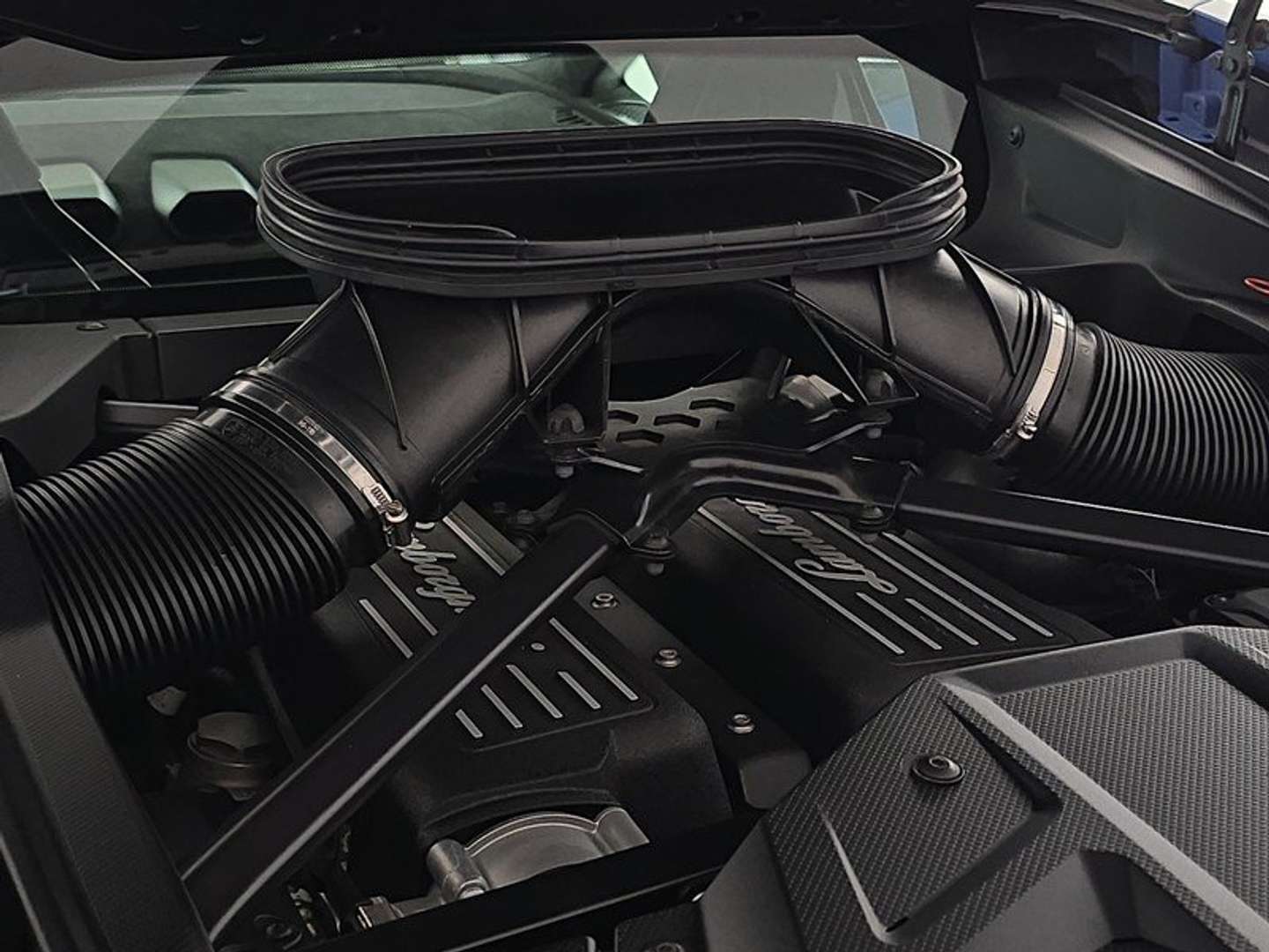 Lamborghini Huracán STO - 2023 - Joinsteer - #13