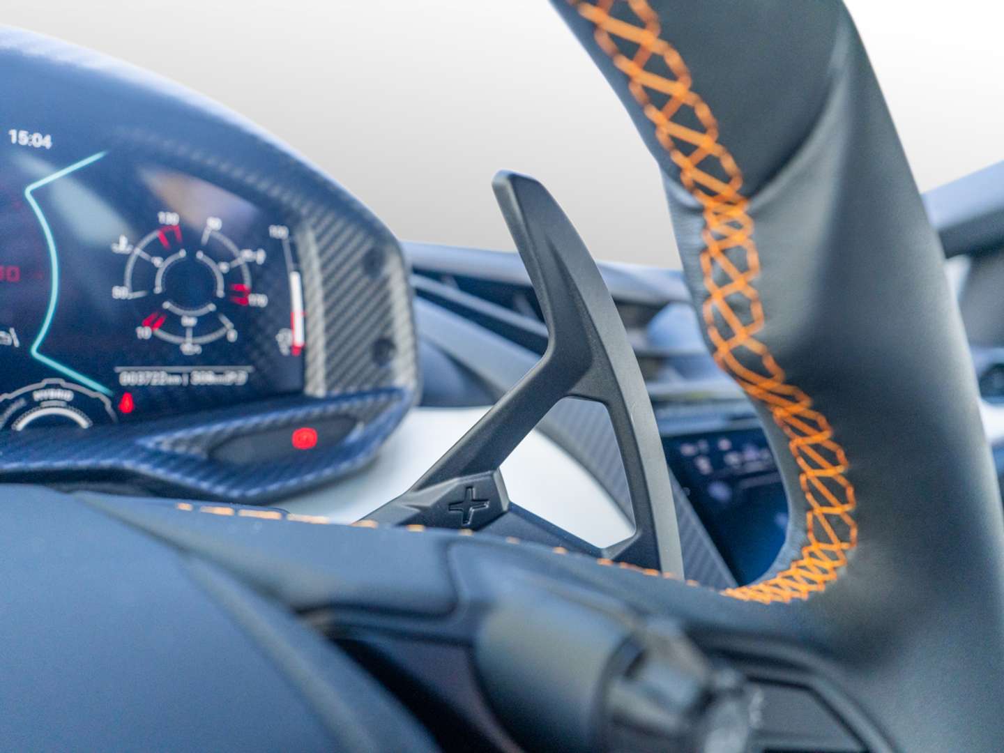 Lamborghini Revuelto - 2024 - Joinsteer - #10