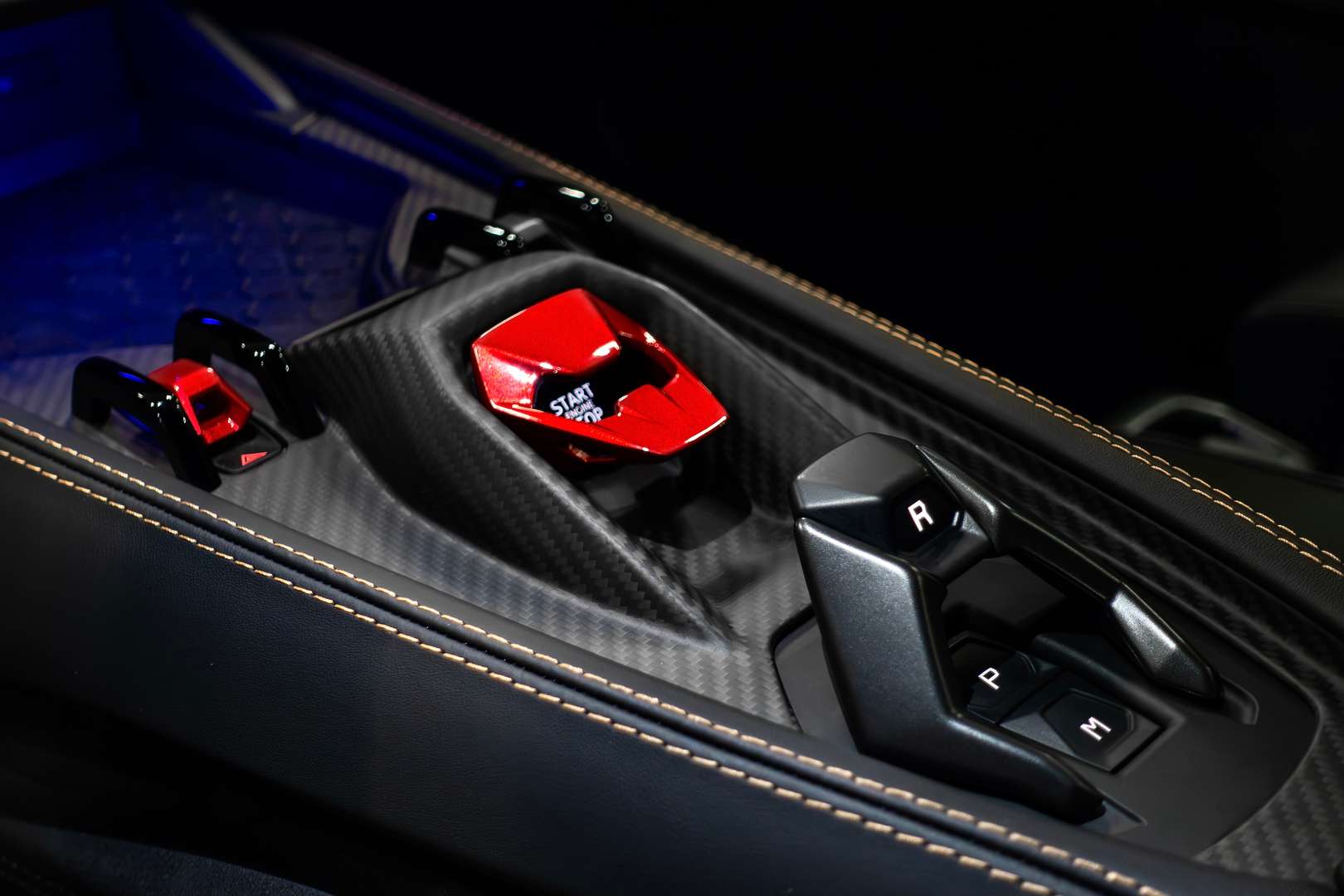 Lamborghini Revuelto - 2025 - Joinsteer - #15