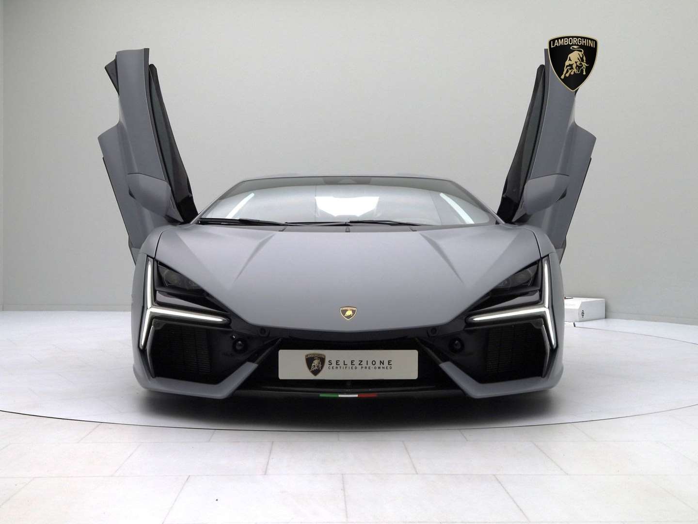 Lamborghini Revuelto - 2024 - Joinsteer - #22