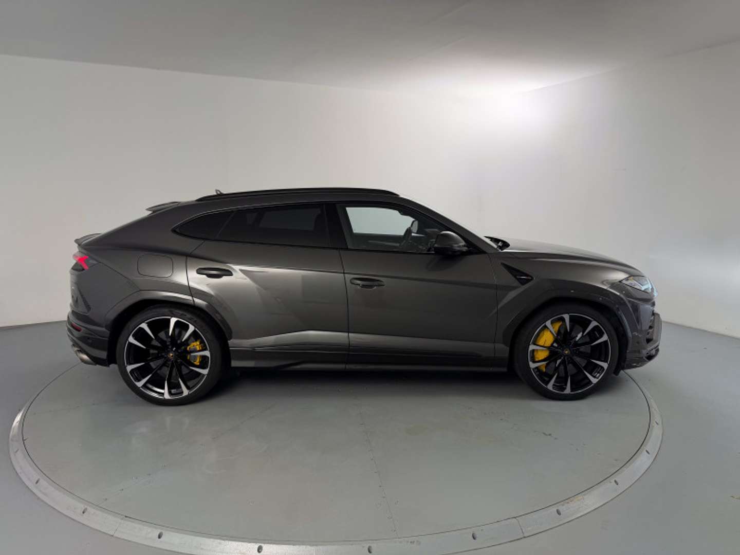 Lamborghini Urus 4.0 V8 - 2021 - Joinsteer - #2