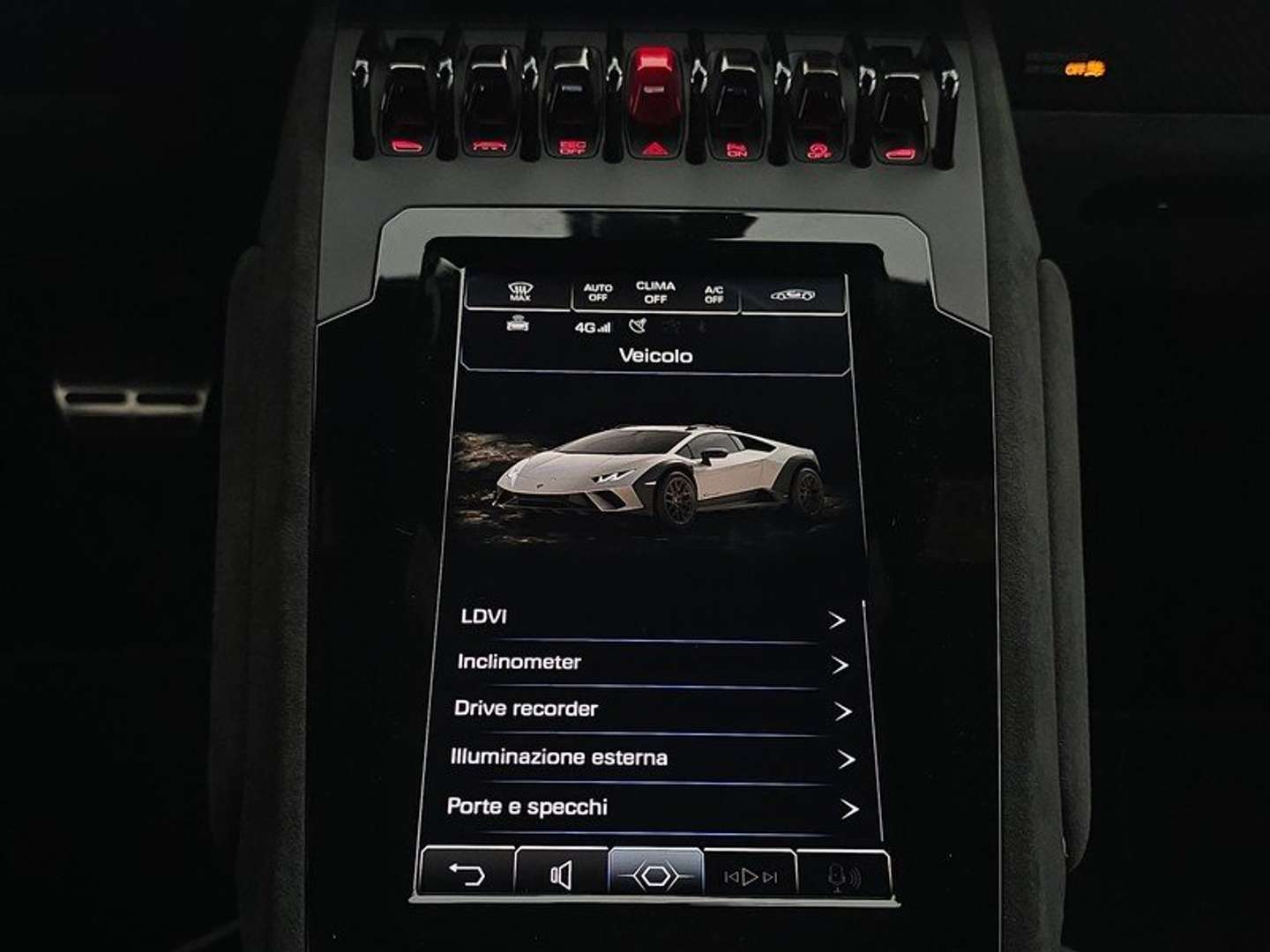 Lamborghini Huracán STO - 2023 - Joinsteer - #15