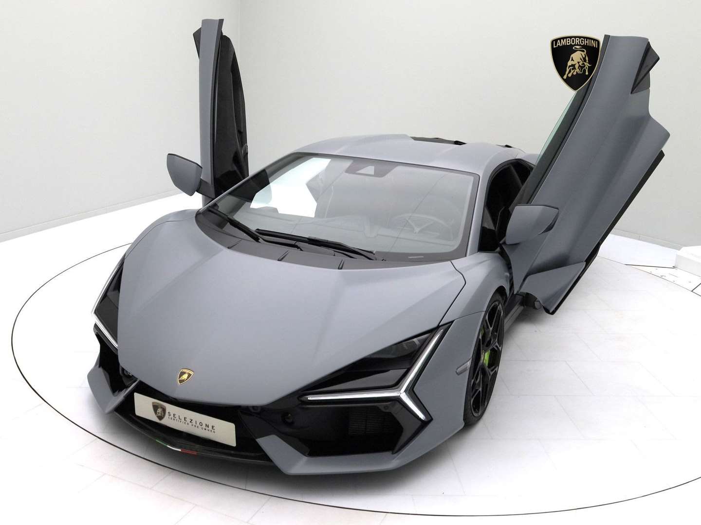 Lamborghini Revuelto - 2024 - Joinsteer - #23
