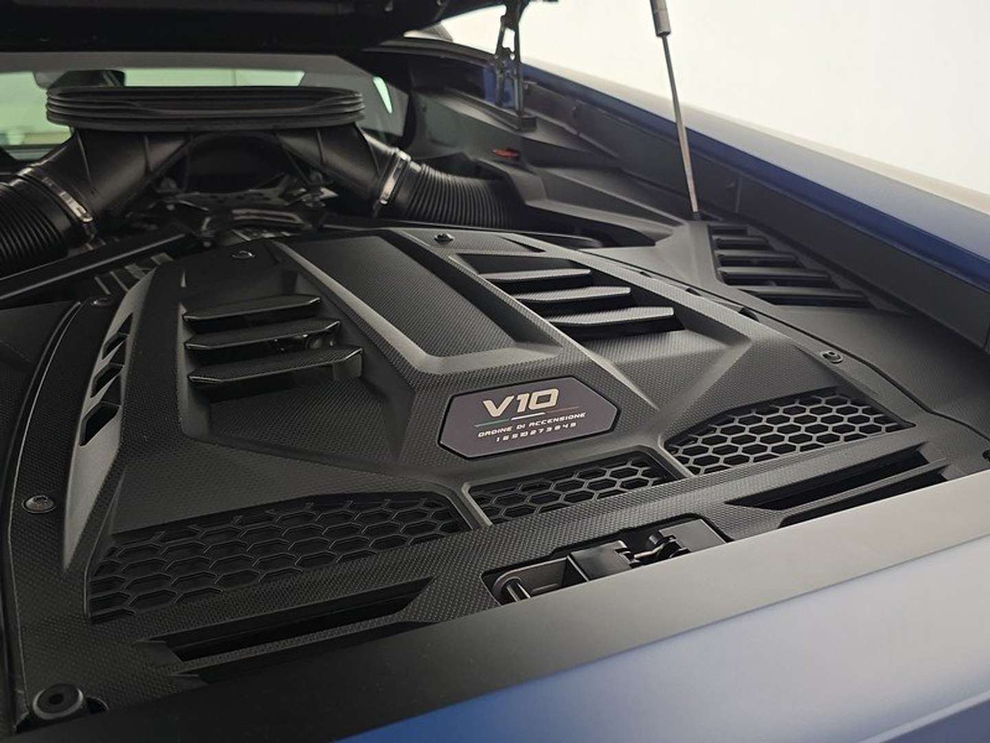 Lamborghini Huracán STO - 2023 - Joinsteer - #16