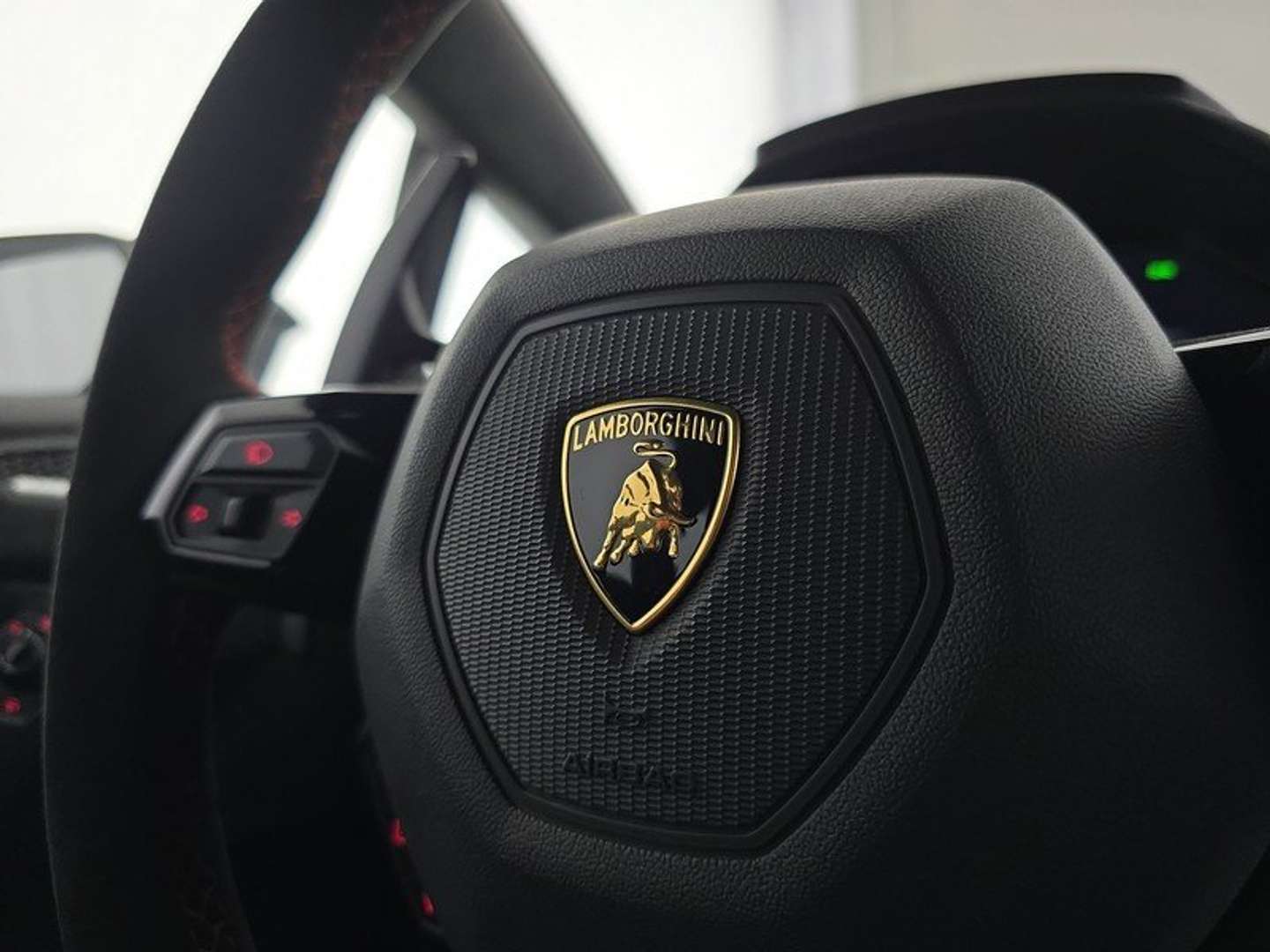 Lamborghini Huracán STO - 2023 - Joinsteer - #17