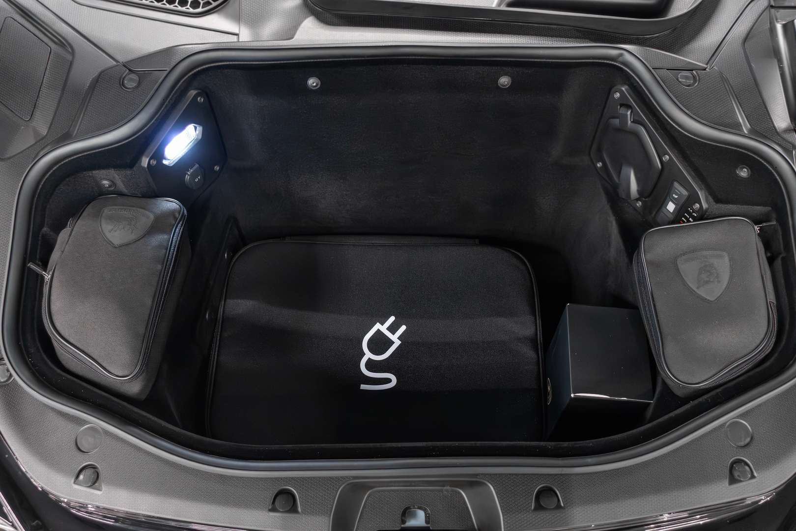 Lamborghini Revuelto - 2025 - Joinsteer - #17