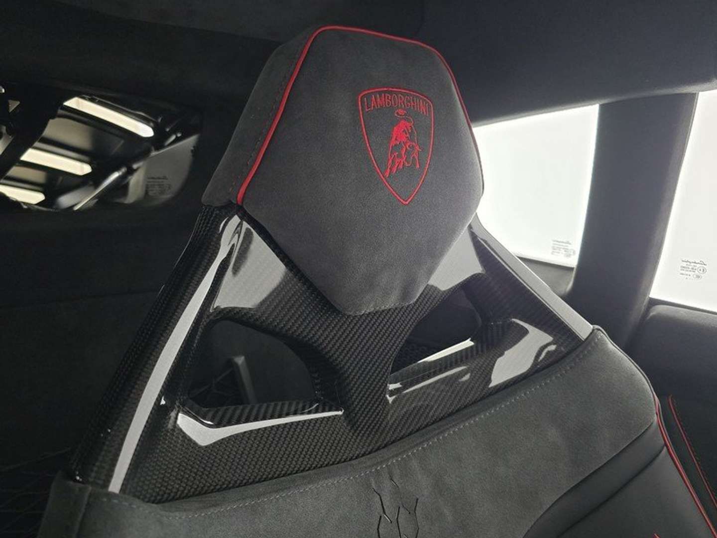 Lamborghini Huracán STO - 2023 - Joinsteer - #18