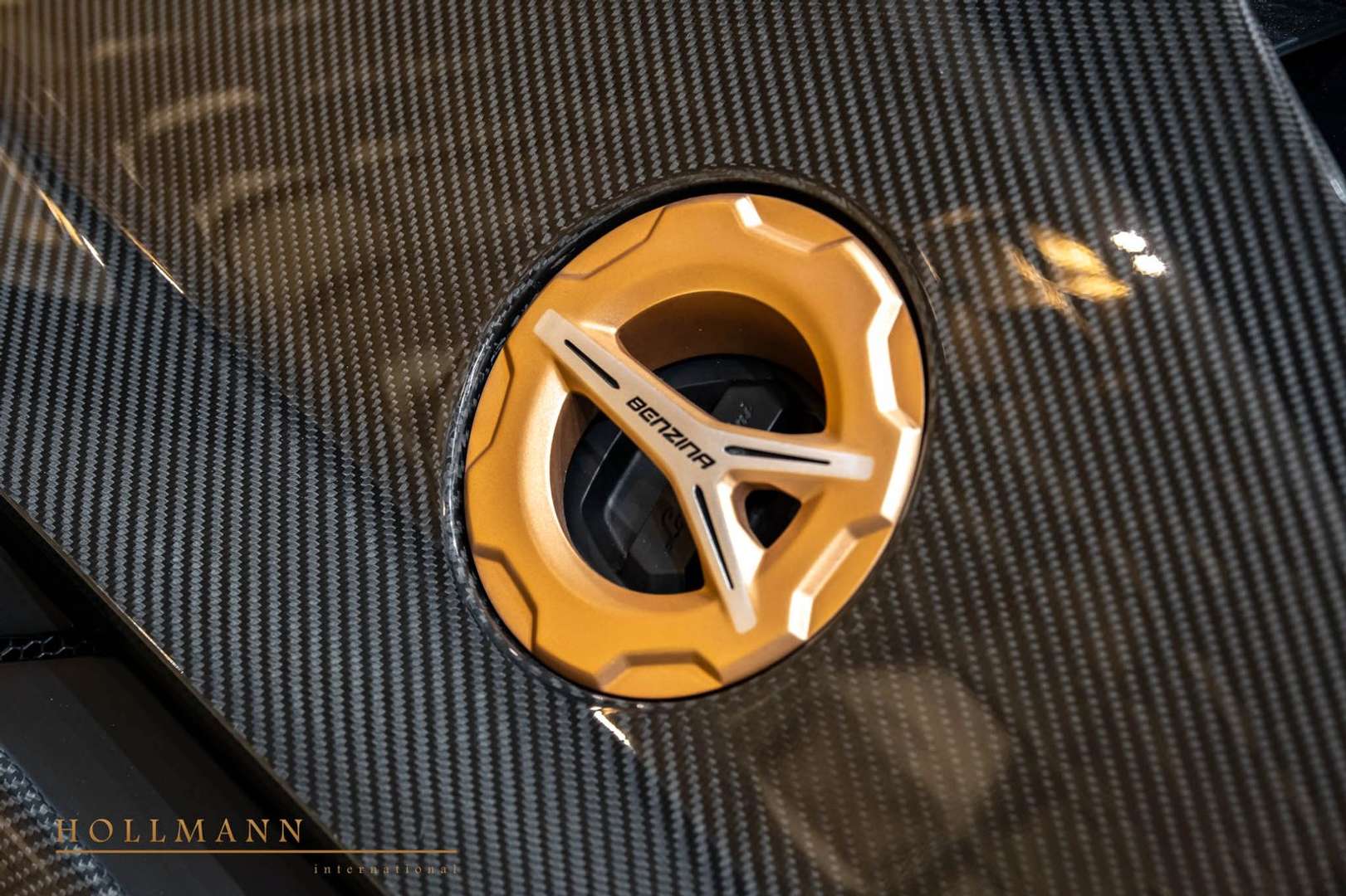 Lamborghini Sian - 2021 - Joinsteer - #30