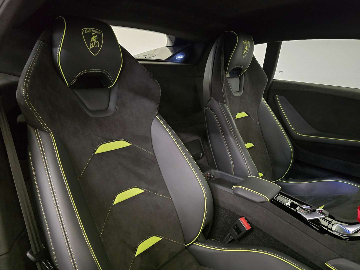 Lamborghini Huracán Tecnica - 2023 - Joinsteer - #8