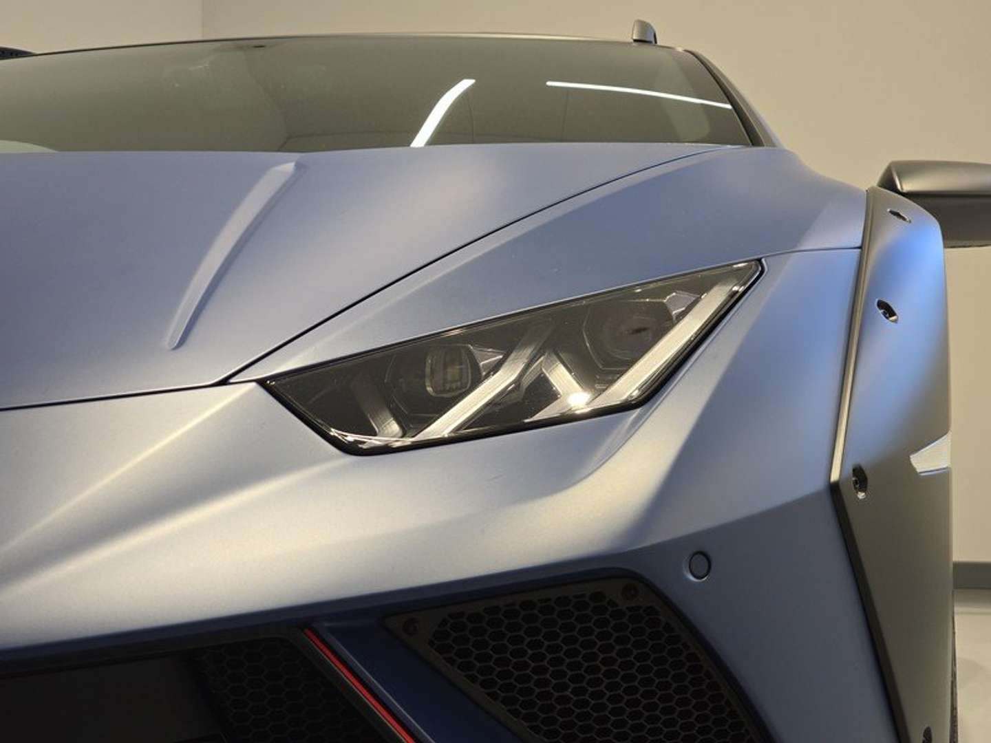Lamborghini Huracán STO - 2023 - Joinsteer - #22
