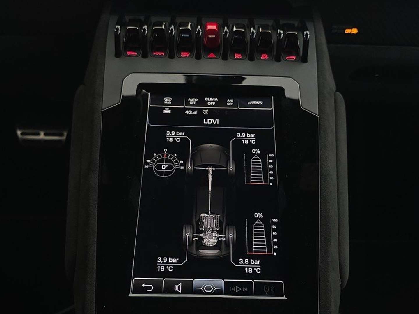 Lamborghini Huracán STO - 2023 - Joinsteer - #23