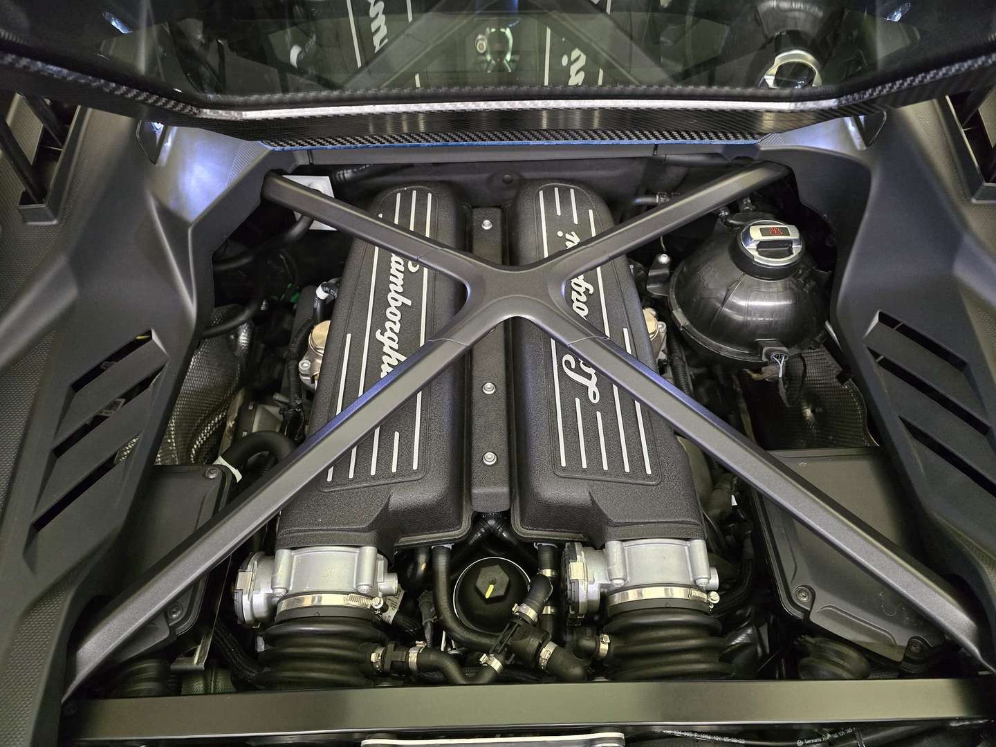 Lamborghini Huracán Tecnica - 2023 - Joinsteer - #11