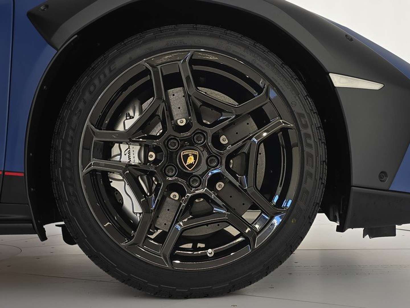 Lamborghini Huracán STO - 2023 - Joinsteer - #24