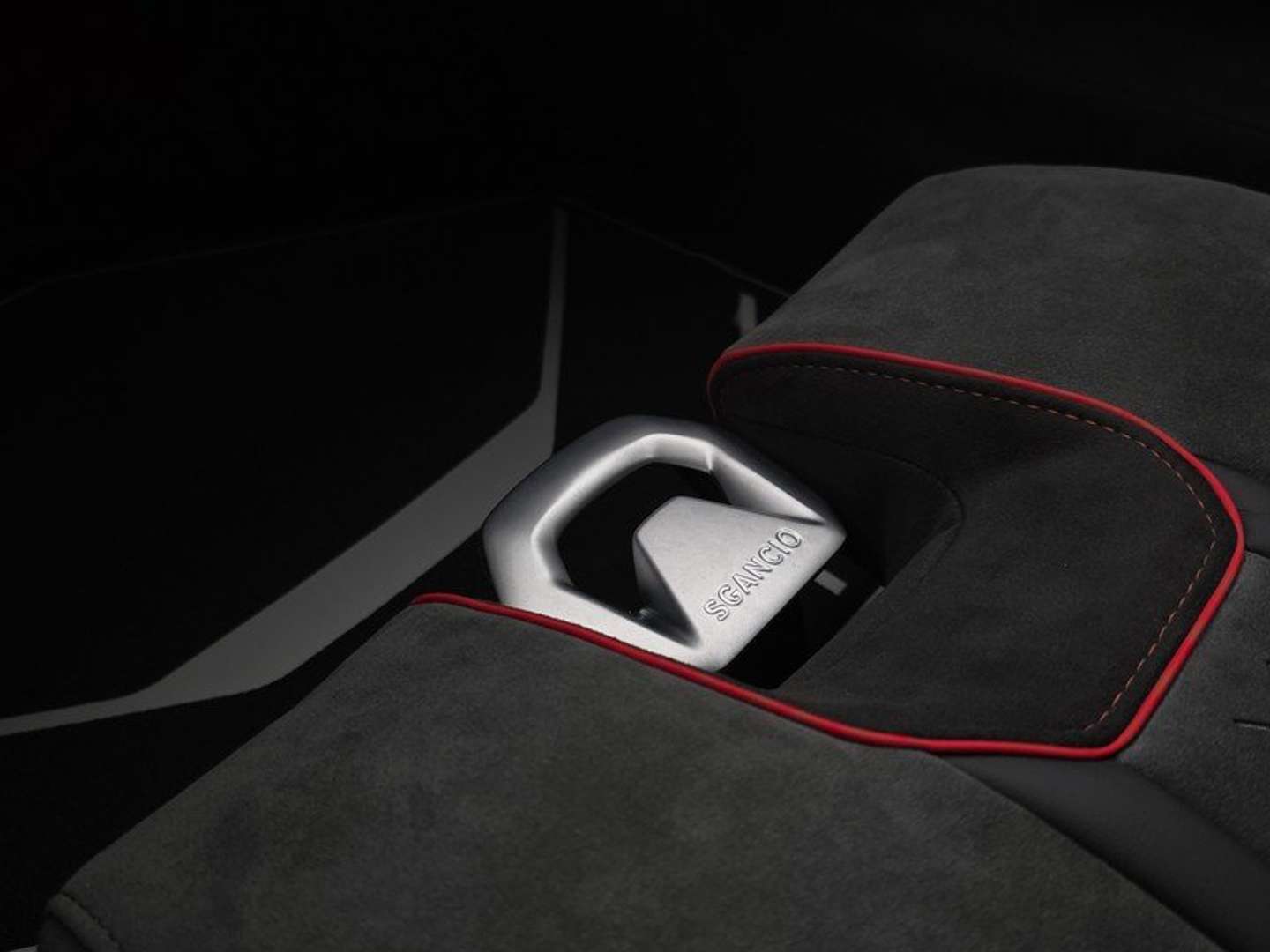 Lamborghini Huracán STO - 2023 - Joinsteer - #26