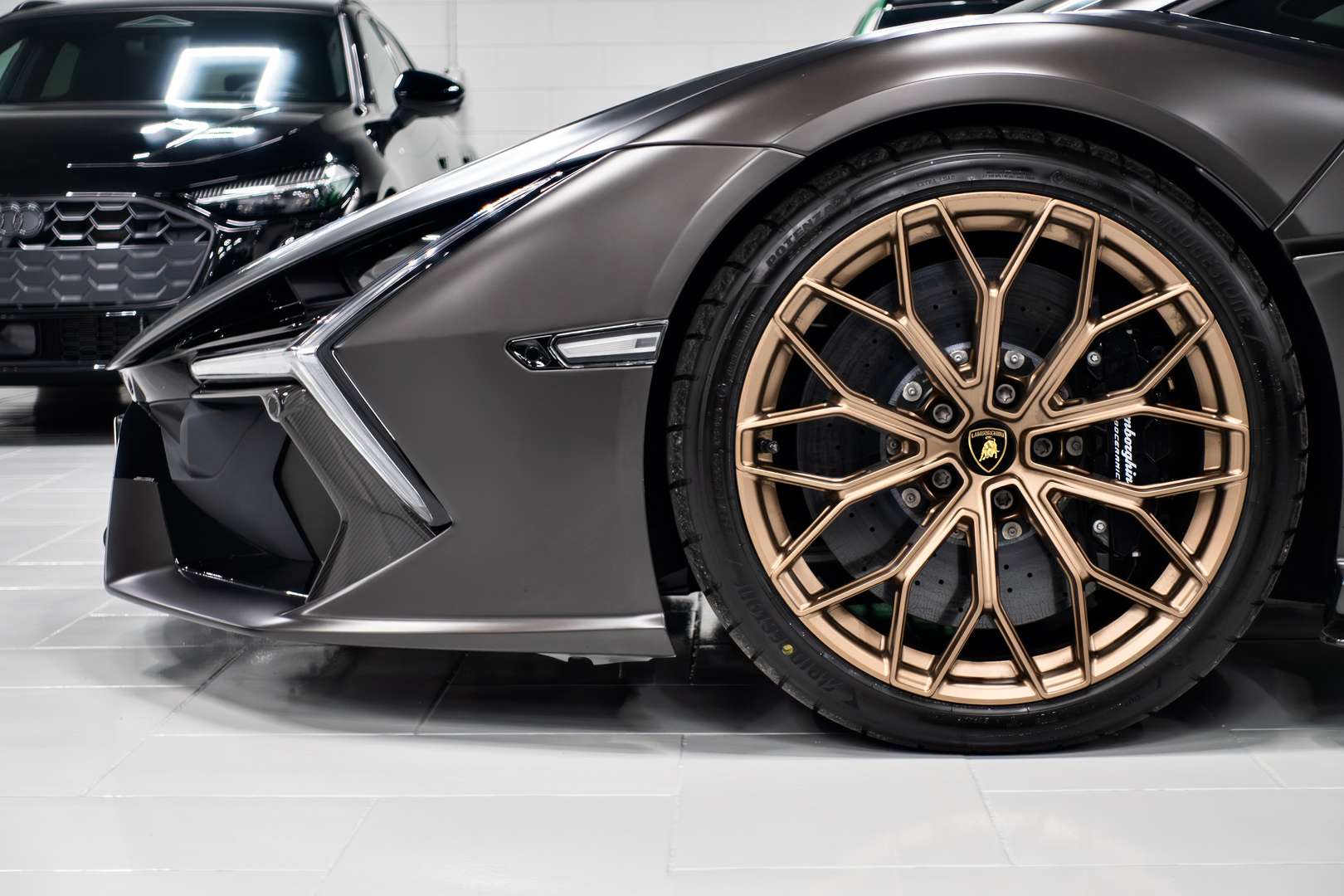 Lamborghini Revuelto - 2025 - Joinsteer - #22