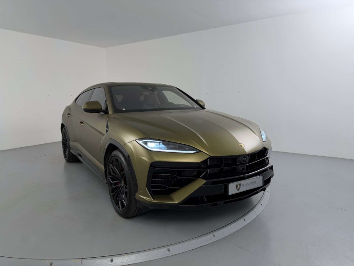 Lamborghini Urus - 2025 - Joinsteer - #1