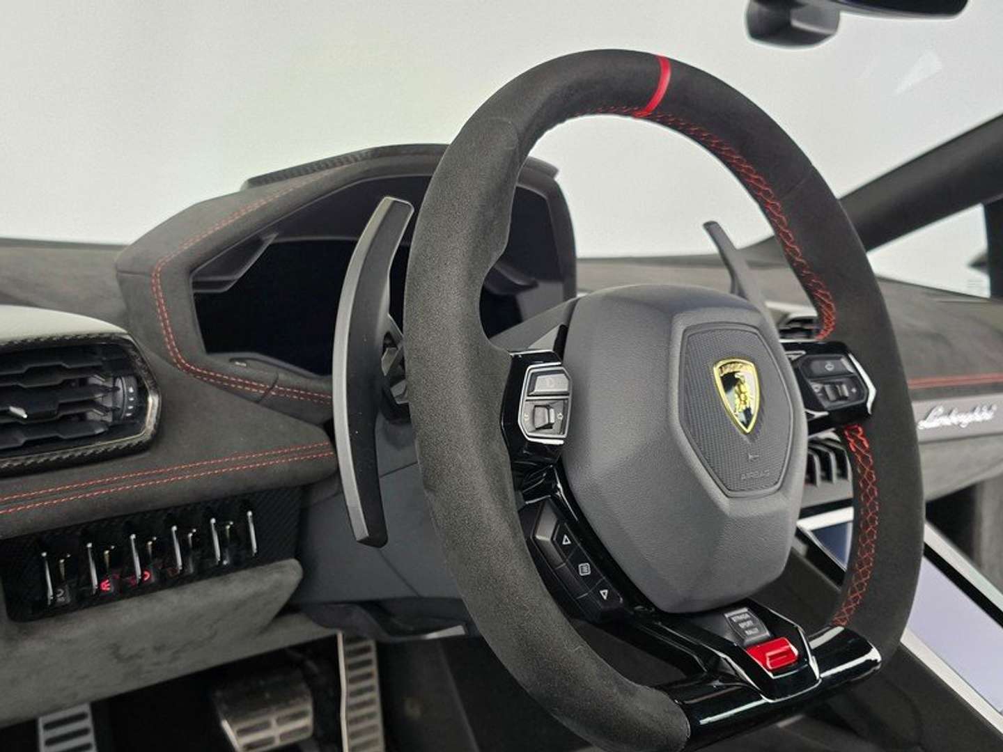 Lamborghini Huracán STO - 2023 - Joinsteer - #27