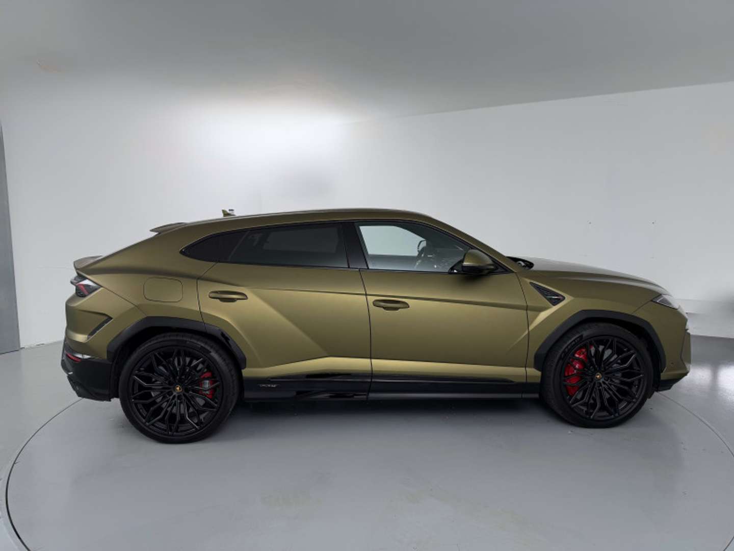 Lamborghini Urus - 2025 - Joinsteer - #2