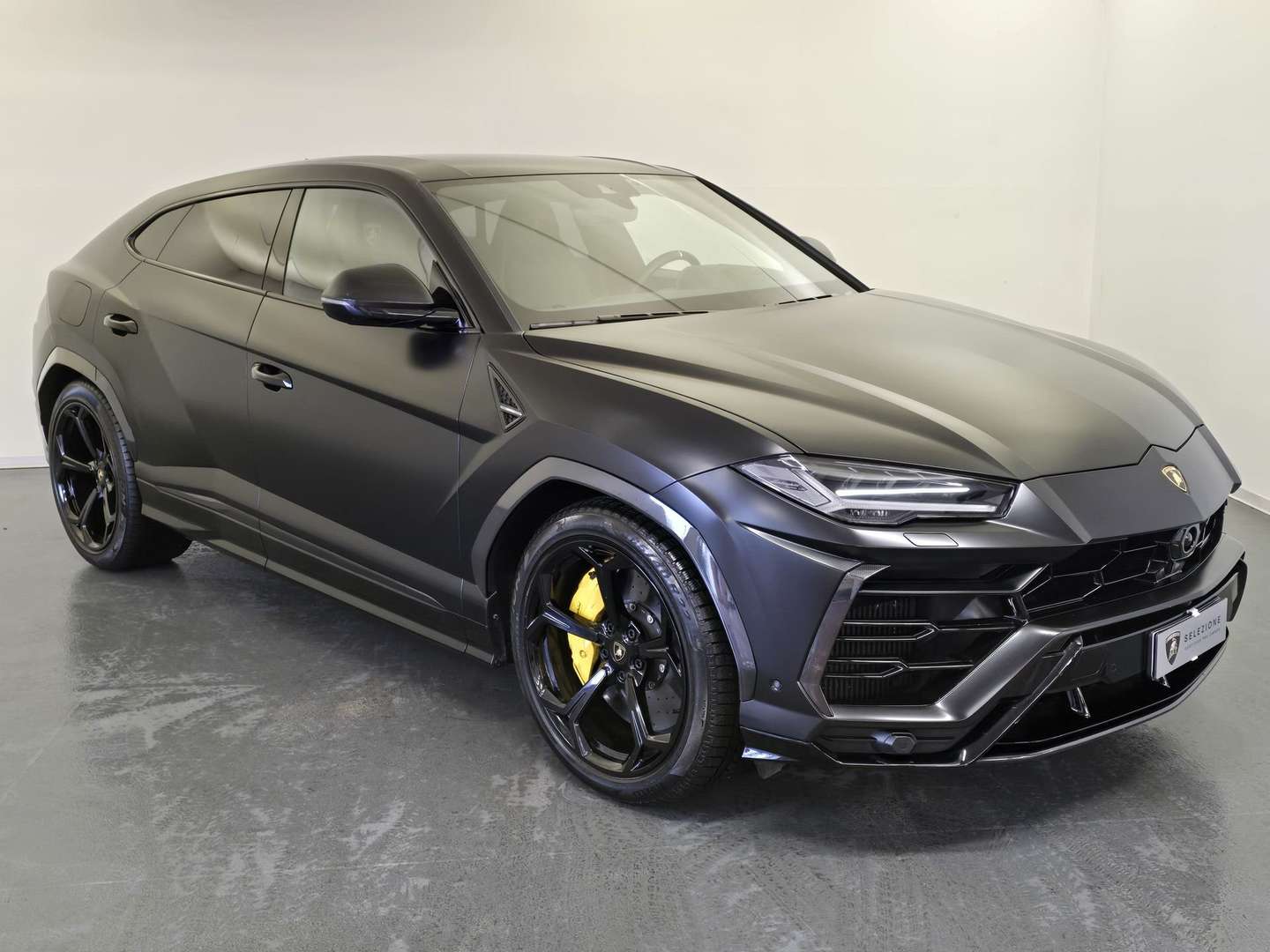 Lamborghini Urus - 2022 - Joinsteer - #1