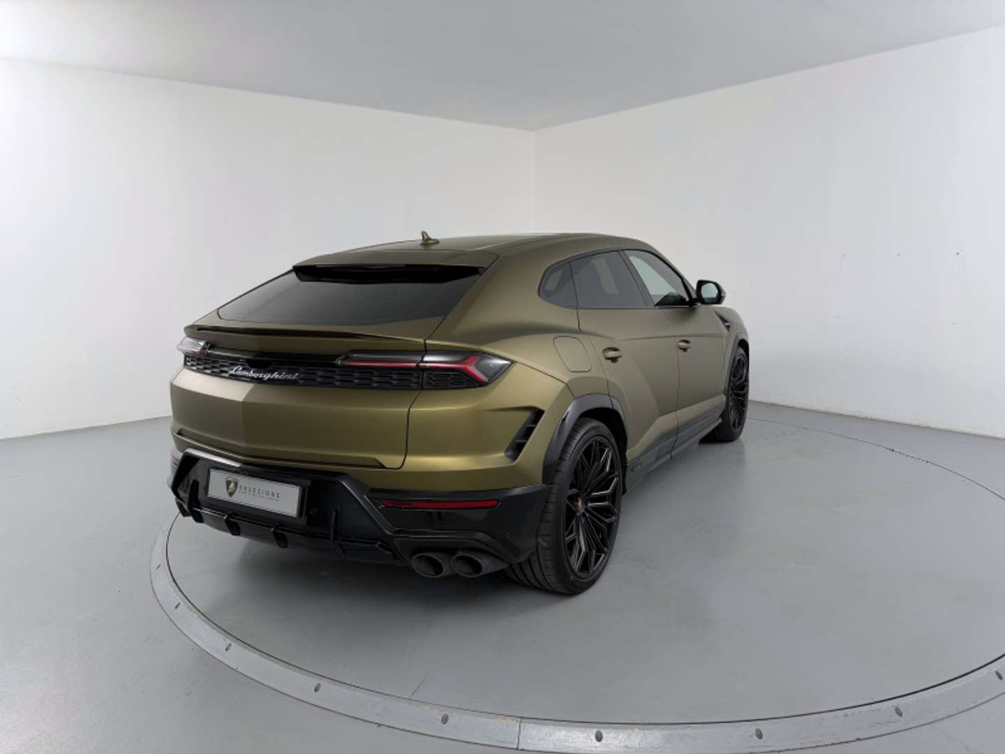 Lamborghini Urus - 2025 - Joinsteer - #3