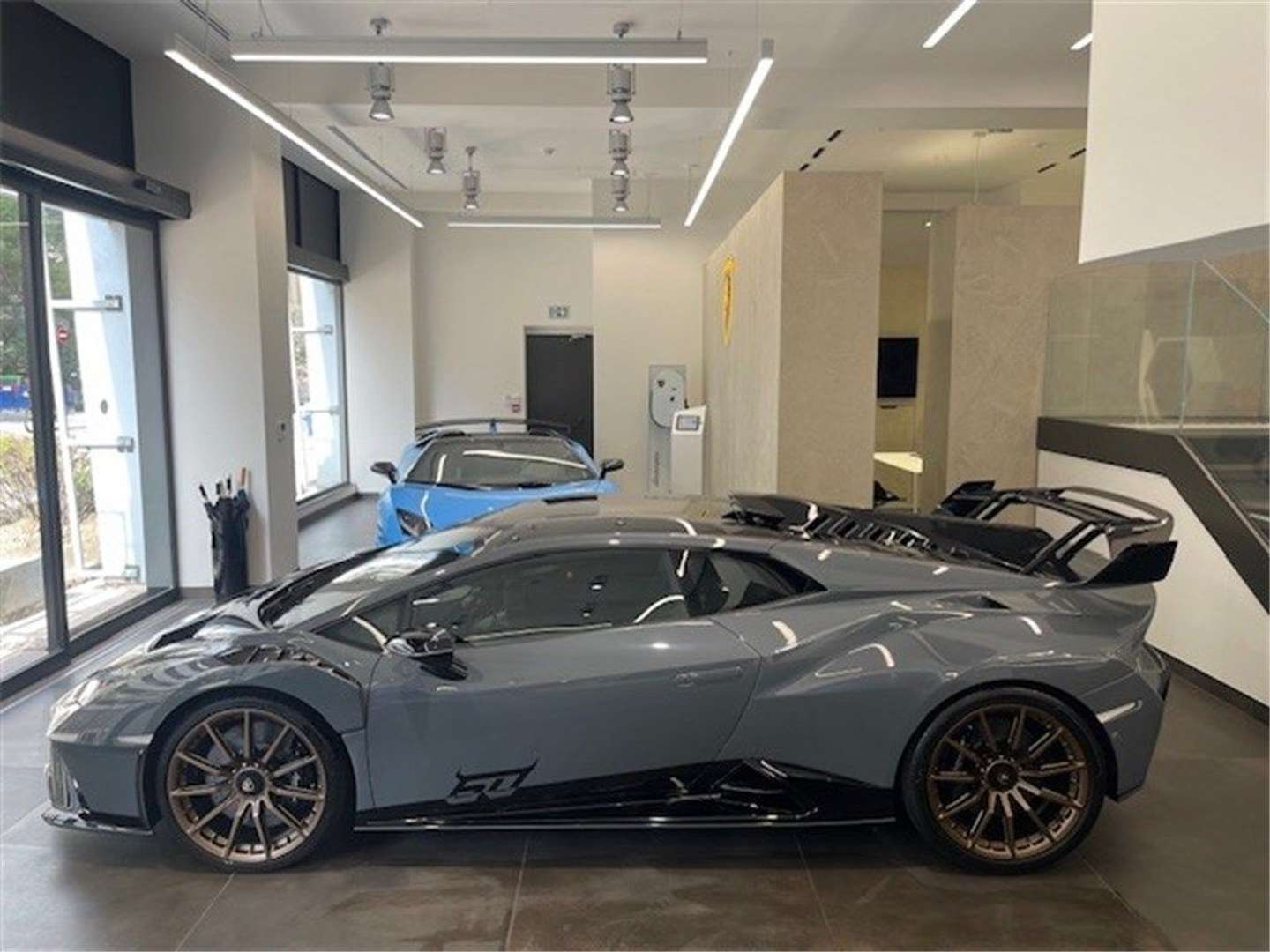 Lamborghini Huracán 60th Anniversary - 2023 - Joinsteer - #4