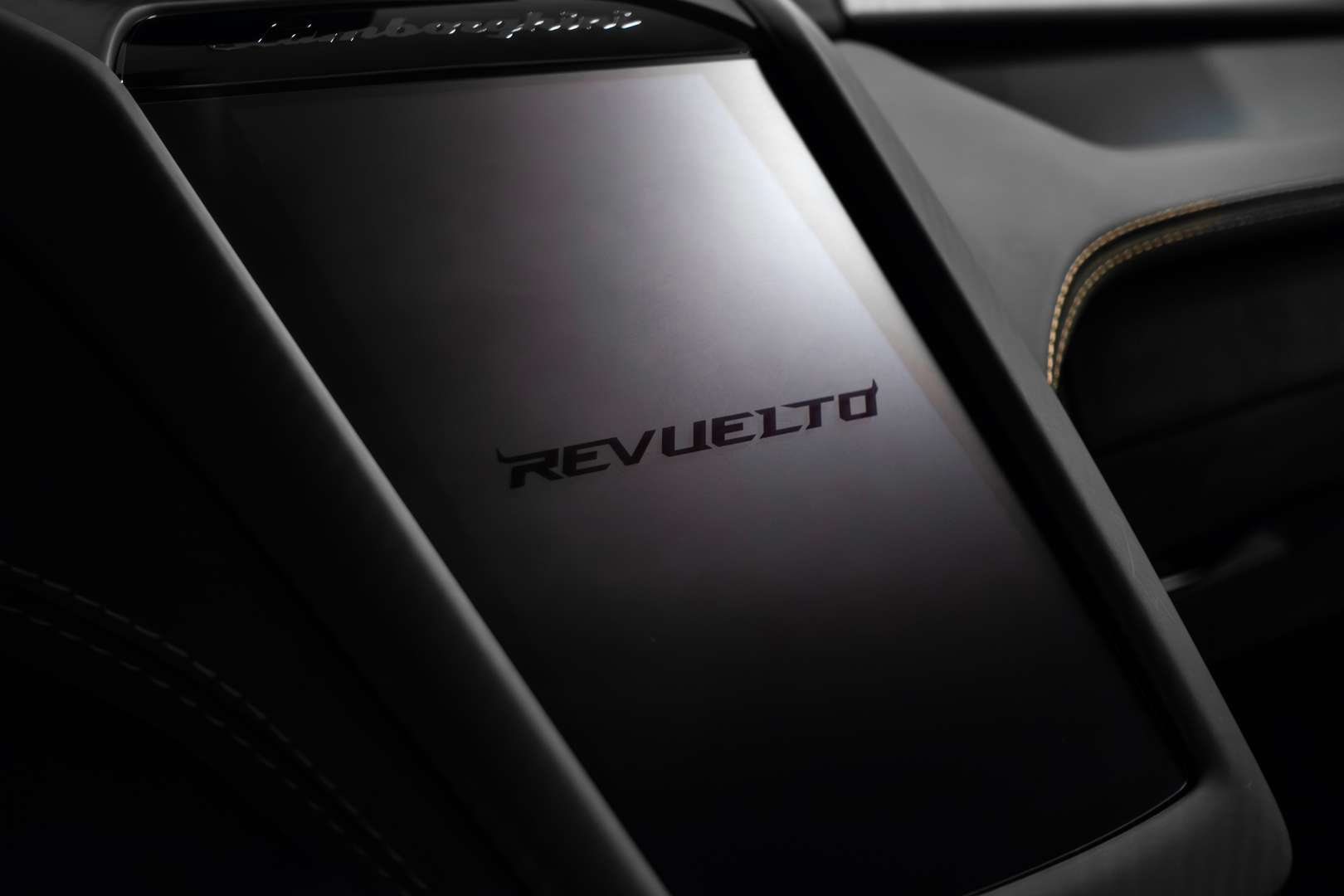Lamborghini Revuelto - 2025 - Joinsteer - #23