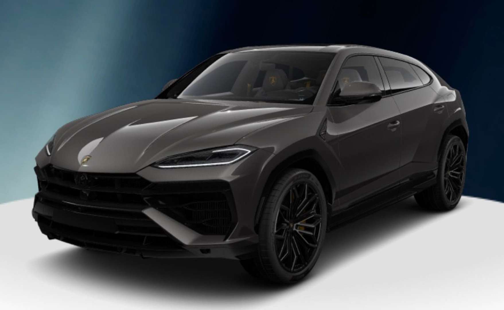 Lamborghini Urus - 2025 - Joinsteer - #1