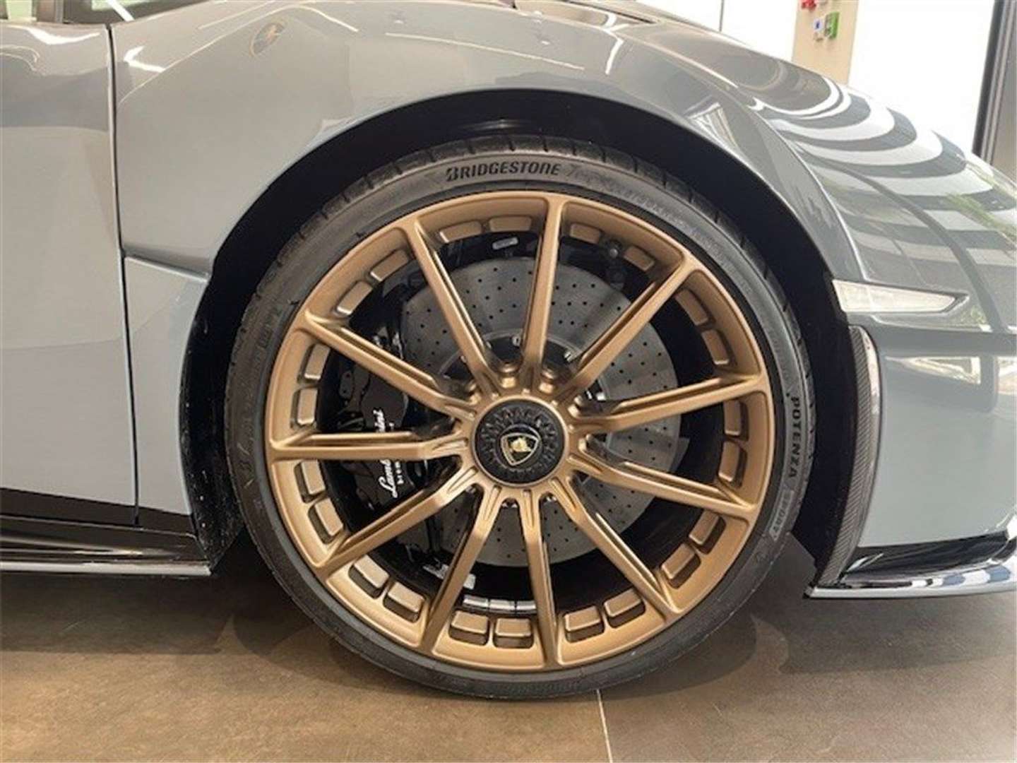 Lamborghini Huracán 60th Anniversary - 2023 - Joinsteer - #5