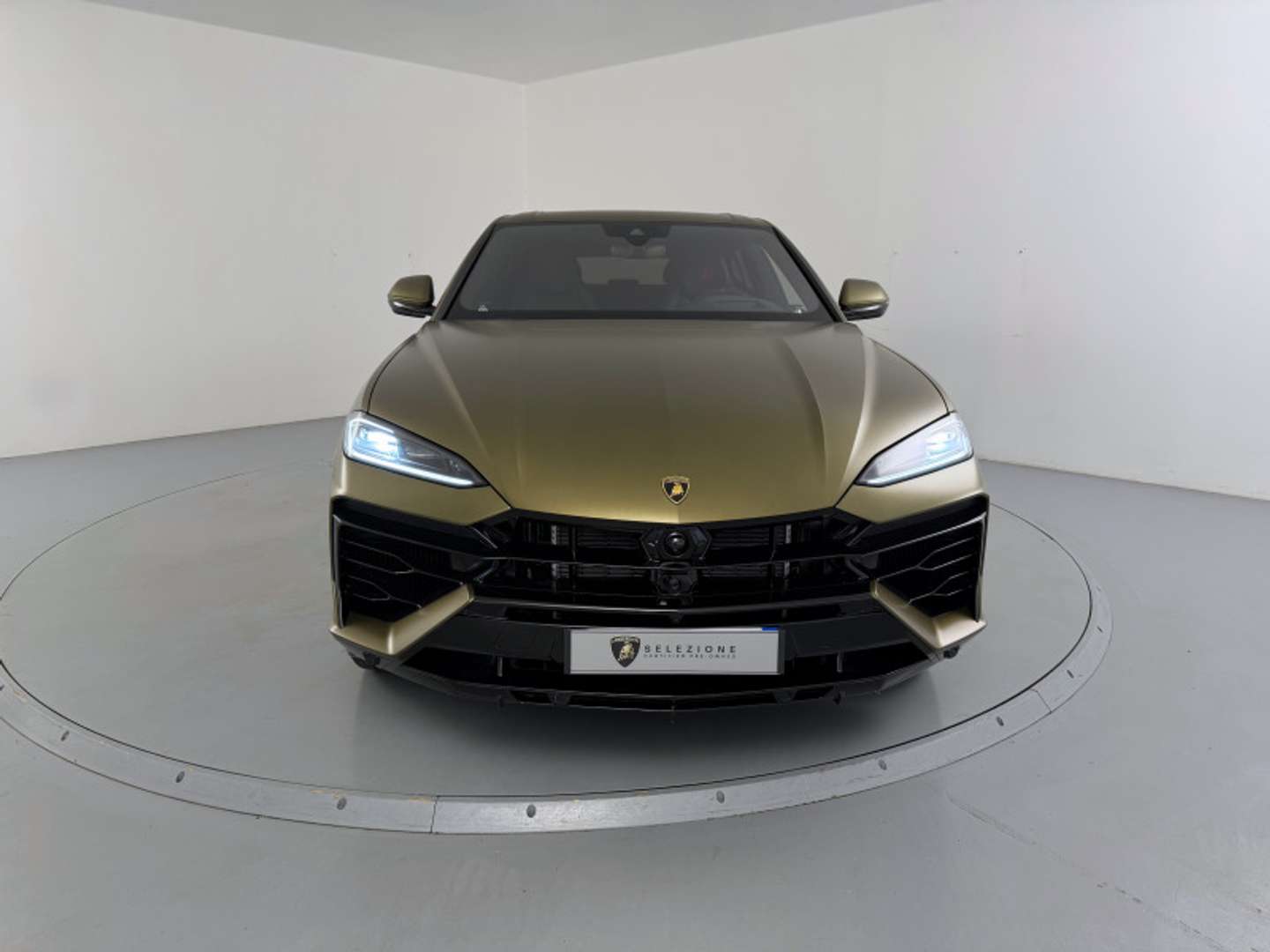 Lamborghini Urus - 2025 - Joinsteer - #5