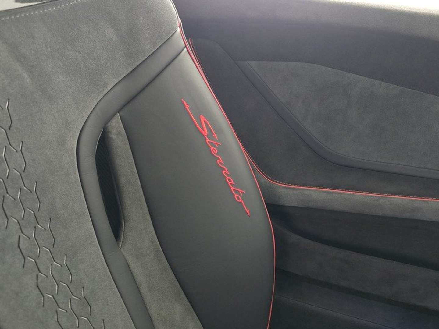 Lamborghini Huracán STO - 2023 - Joinsteer - #30