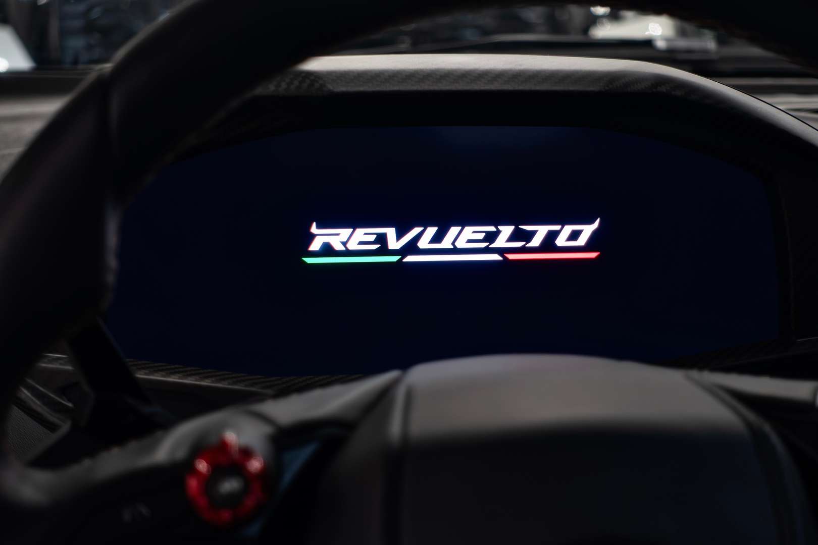 Lamborghini Revuelto - 2025 - Joinsteer - #24
