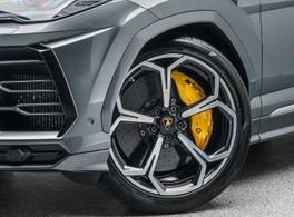 Lamborghini Urus -  - Joinsteer - #4