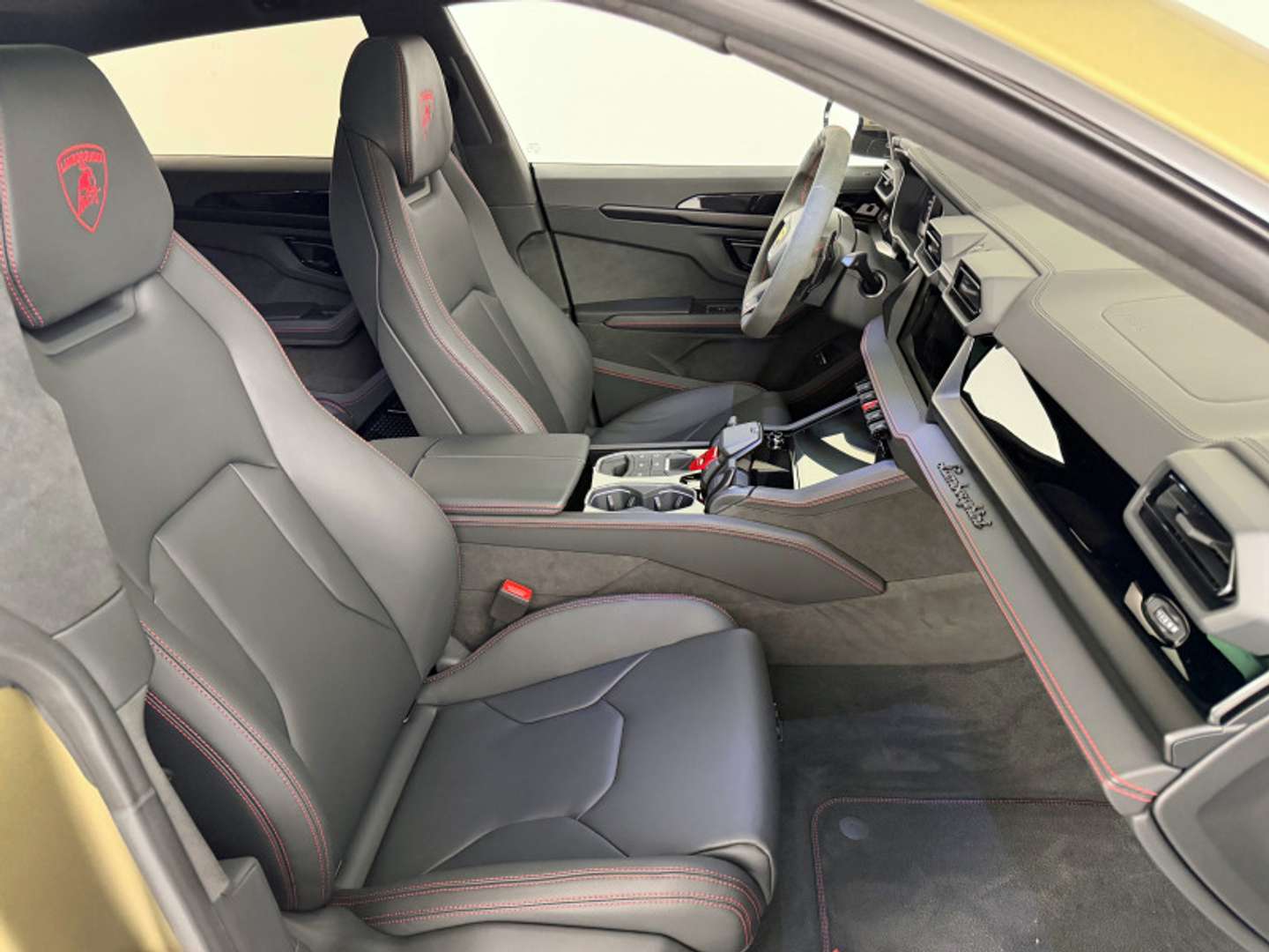 Lamborghini Urus - 2025 - Joinsteer - #6