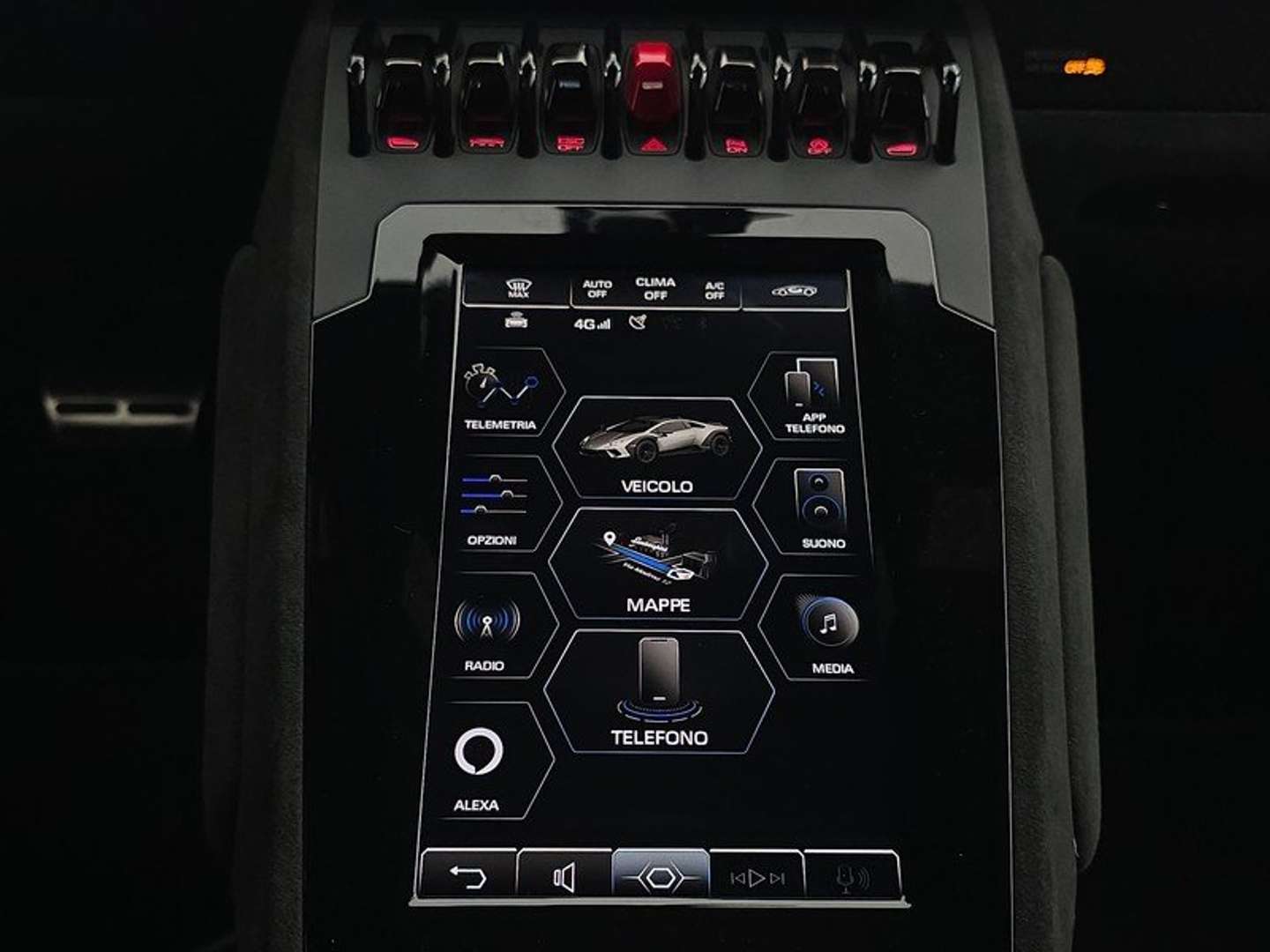 Lamborghini Huracán STO - 2023 - Joinsteer - #31