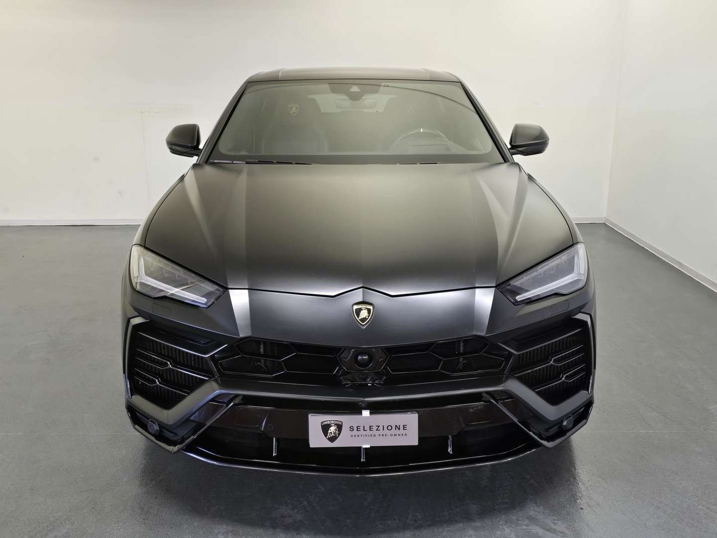 Lamborghini Urus - 2022 - Joinsteer - #5