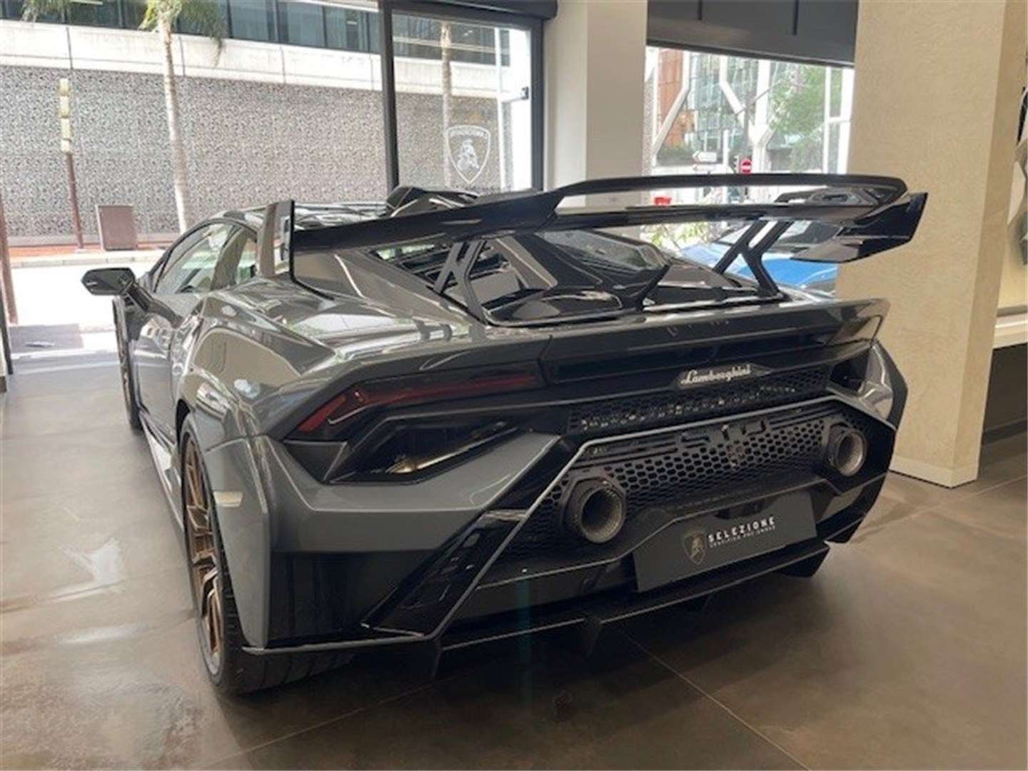 Lamborghini Huracán 60th Anniversary - 2023 - Joinsteer - #7