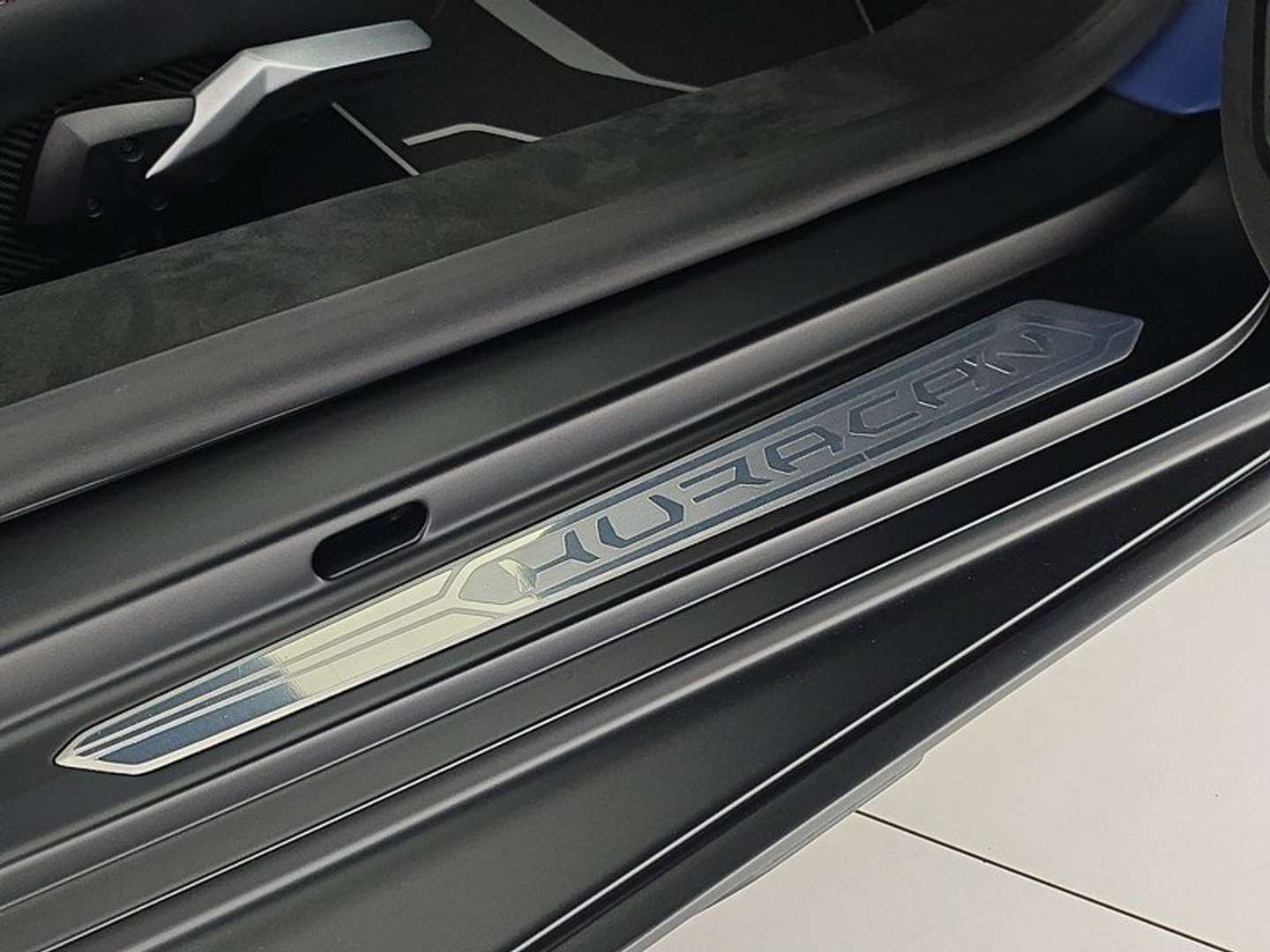 Lamborghini Huracán STO - 2023 - Joinsteer - #32