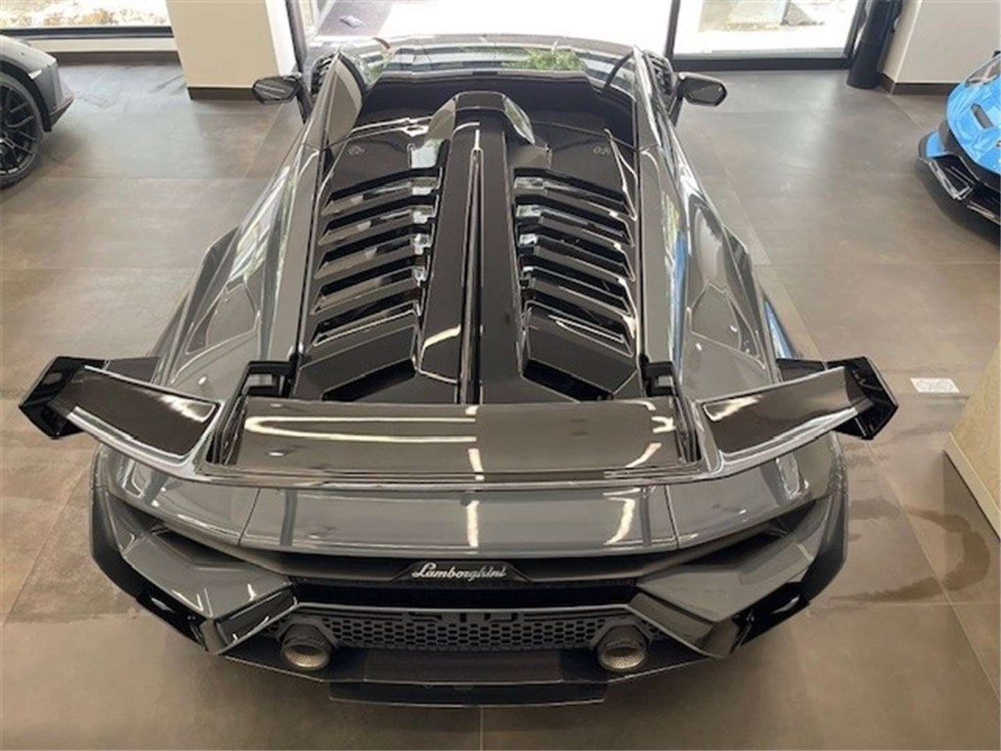 Lamborghini Huracán 60th Anniversary - 2023 - Joinsteer - #8