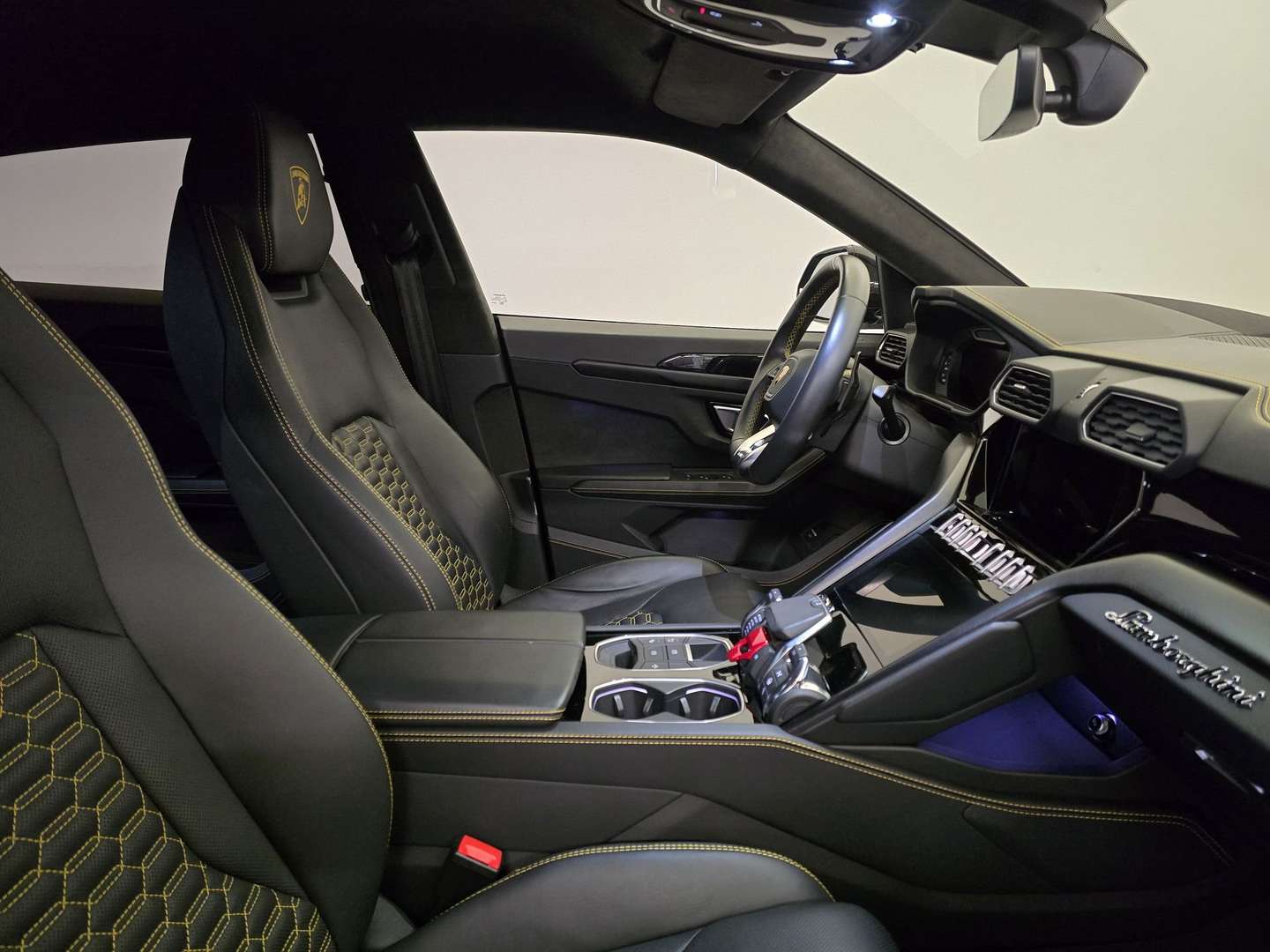 Lamborghini Urus - 2022 - Joinsteer - #6