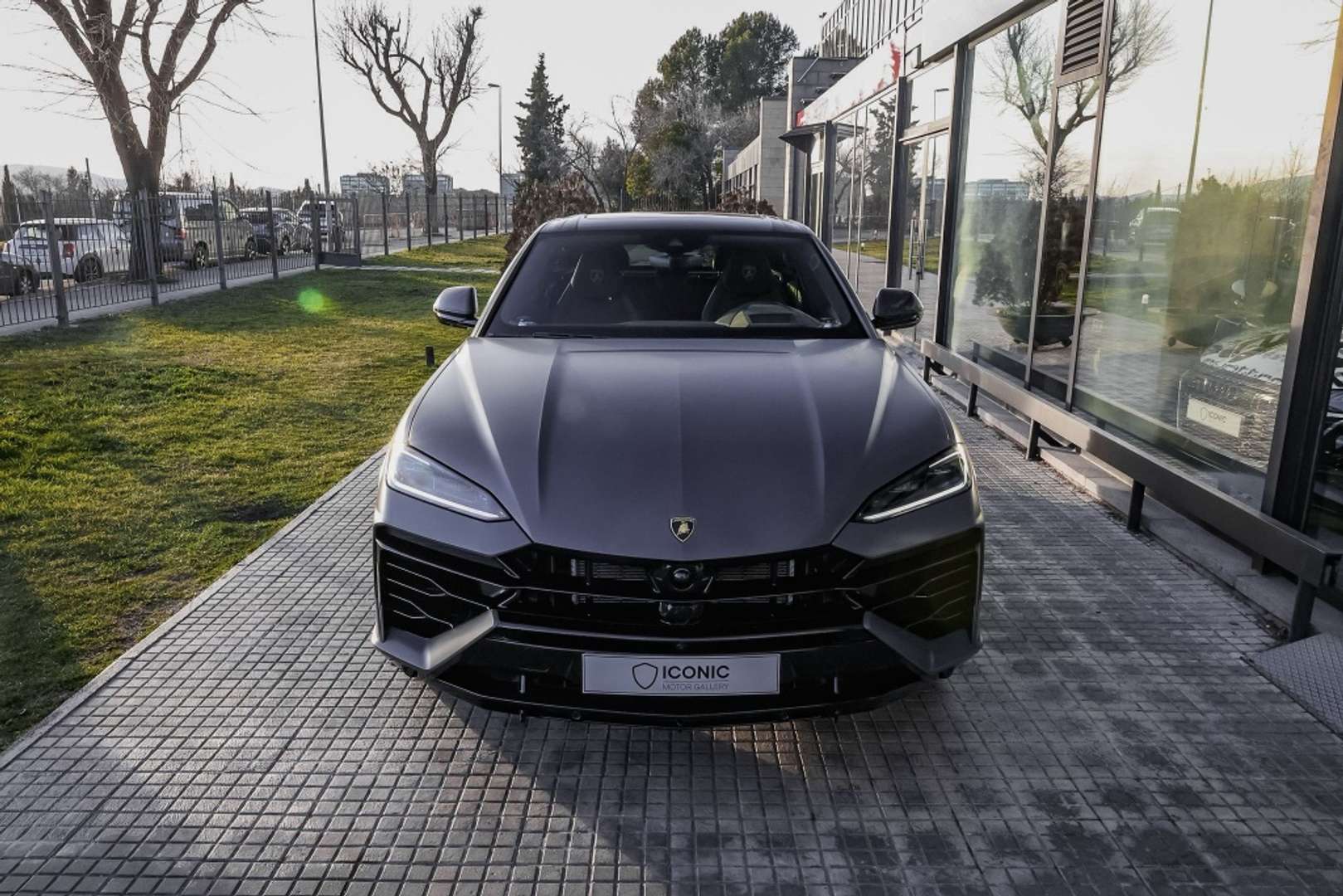 Lamborghini Urus 4.0 V8 Biturbo - 2025 - Joinsteer - #2