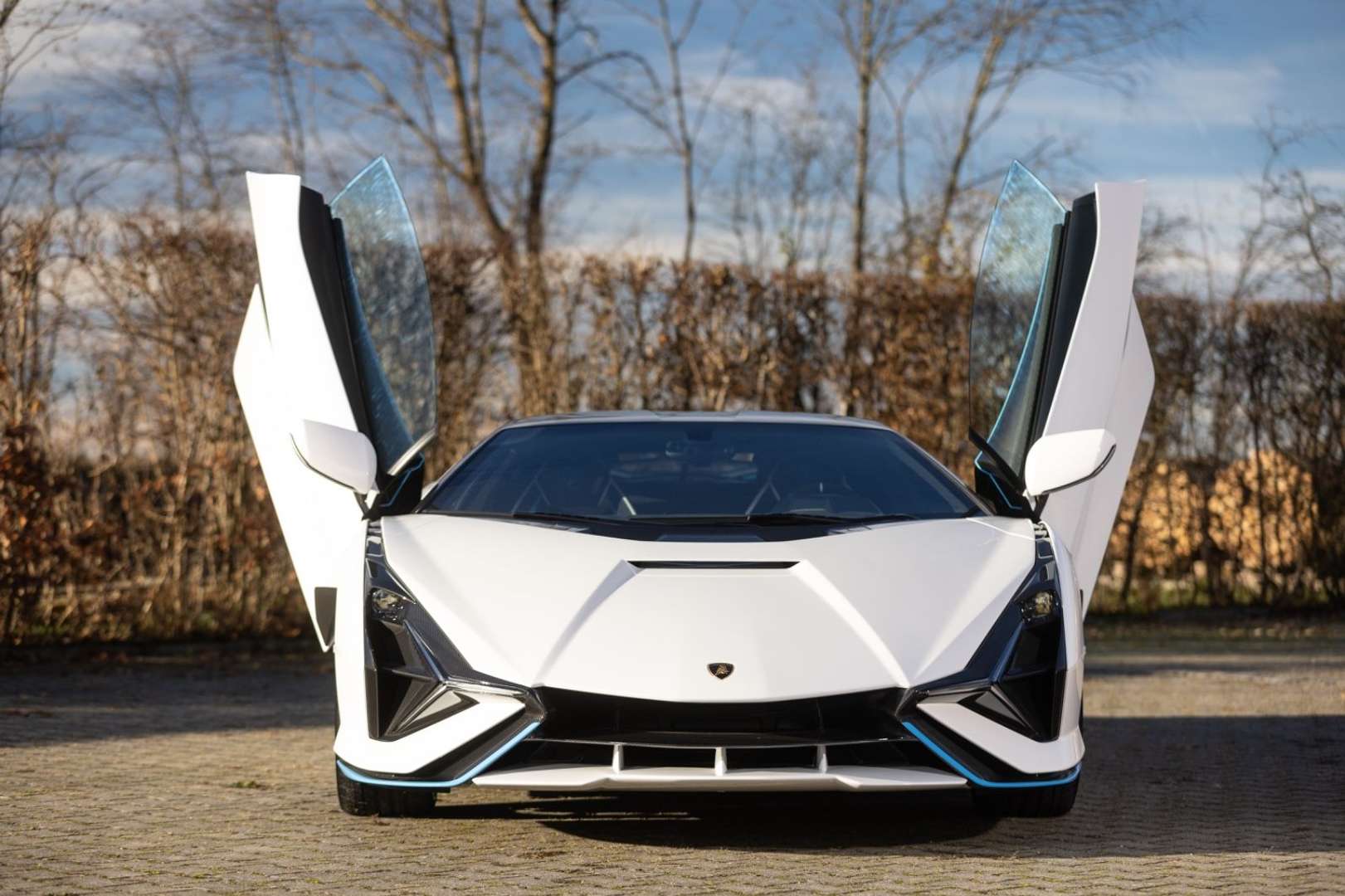 Lamborghini Sian - 2021 - Joinsteer - #2