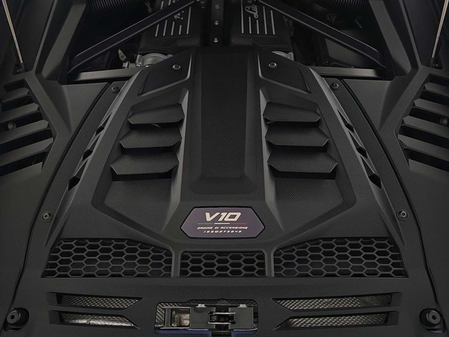 Lamborghini Huracán STO - 2023 - Joinsteer - #33