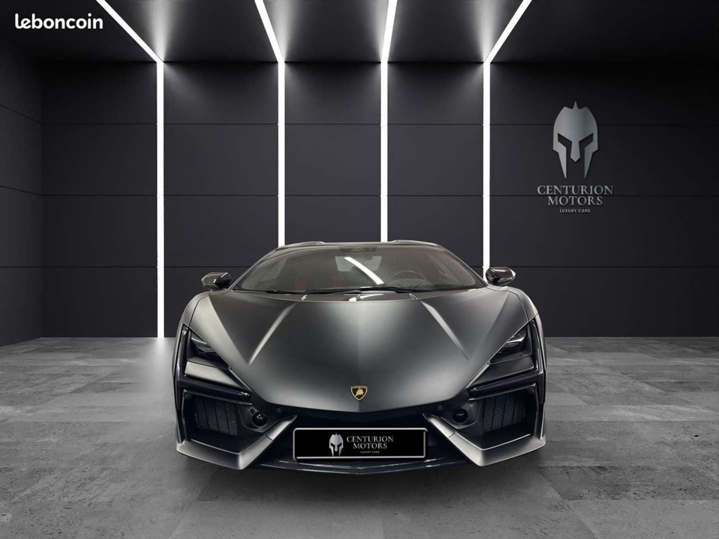 Lamborghini Revuelto - 2024 - Joinsteer - #2