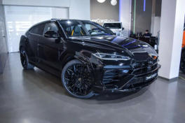 Lamborghini Urus 4.0 V8 Biturbo - 2026 - Joinsteer - #1