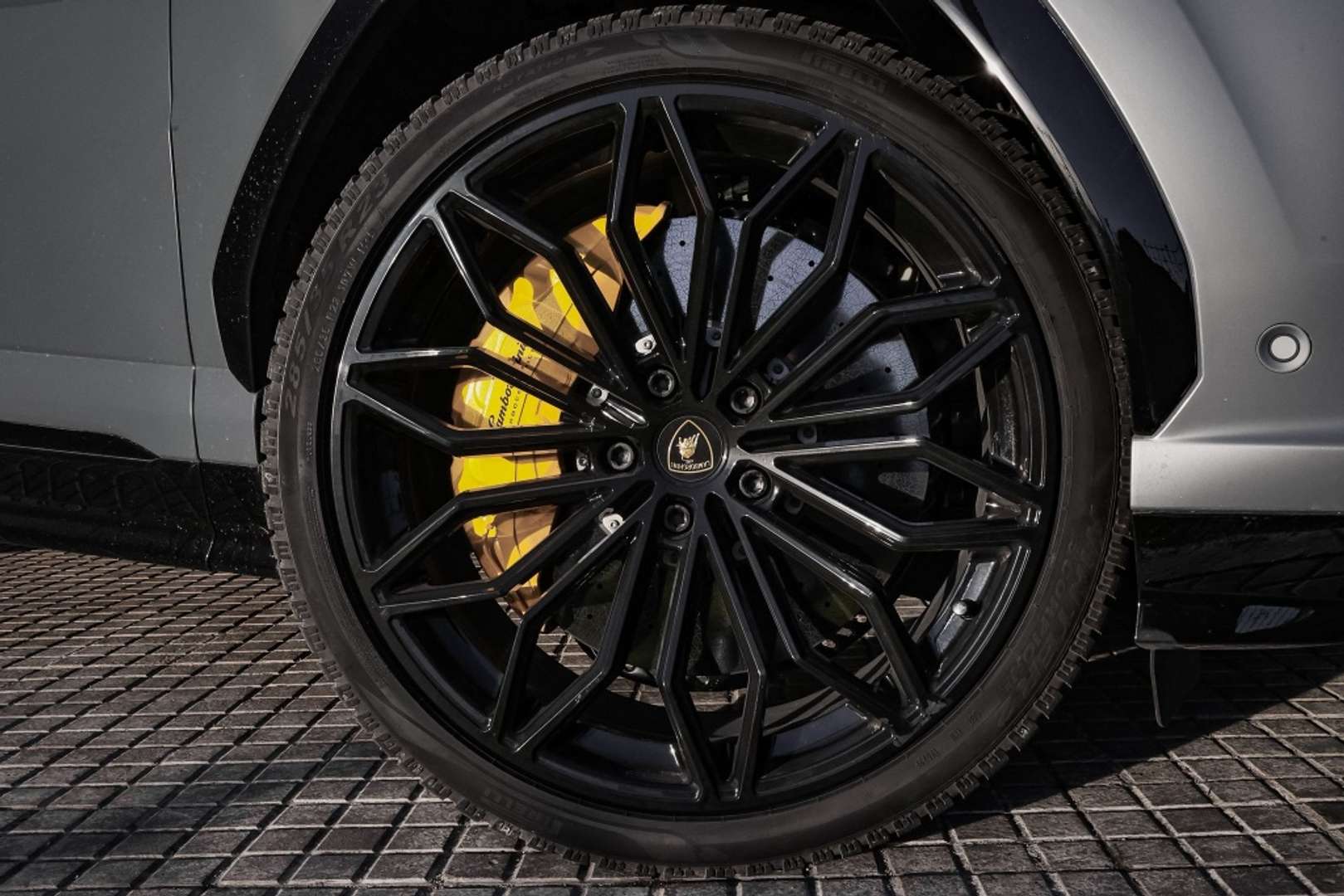 Lamborghini Urus 4.0 V8 Biturbo - 2025 - Joinsteer - #3