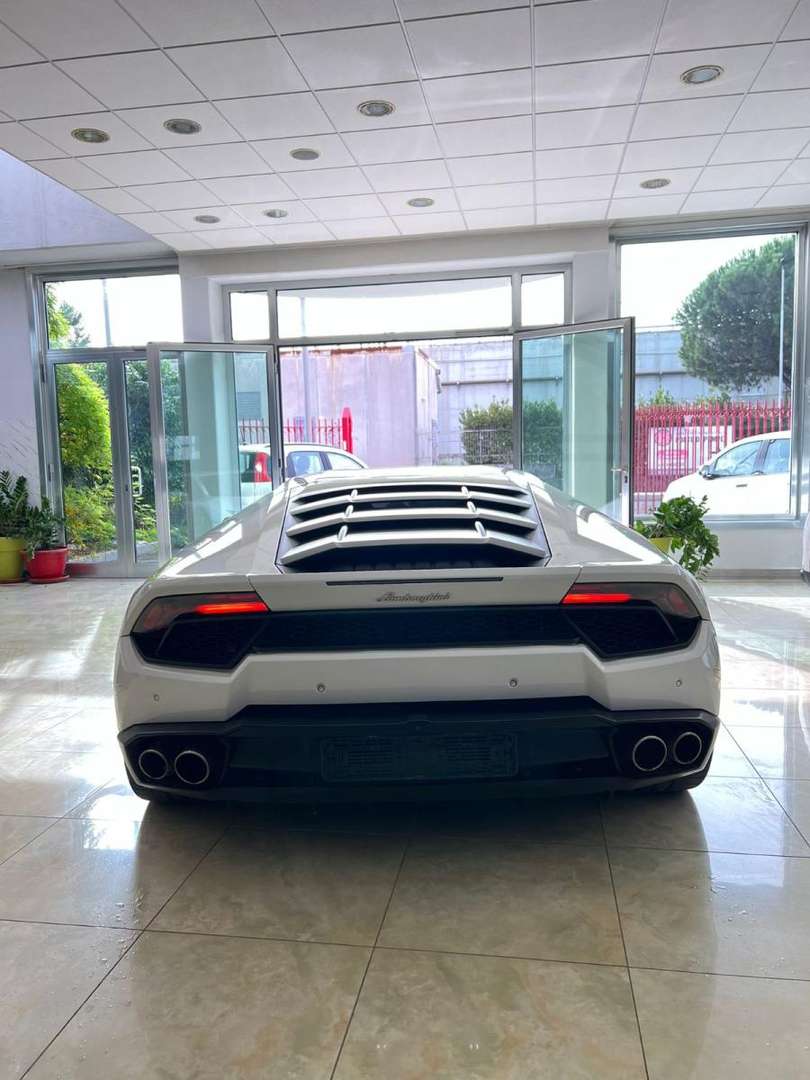 Lamborghini Huracán 580-2 - 2017 - Joinsteer - #4